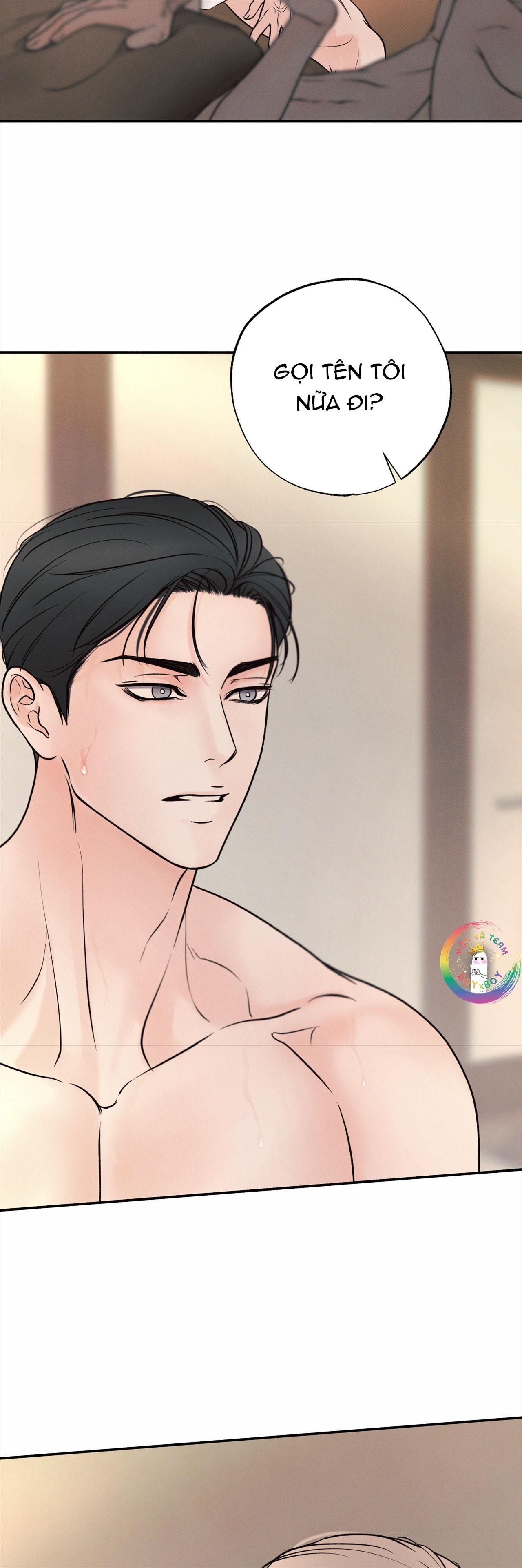 đọc truyện Ranh Giới Ảo Vọng Chương 26 ảnh 14 tại Thiên Thai Truyện