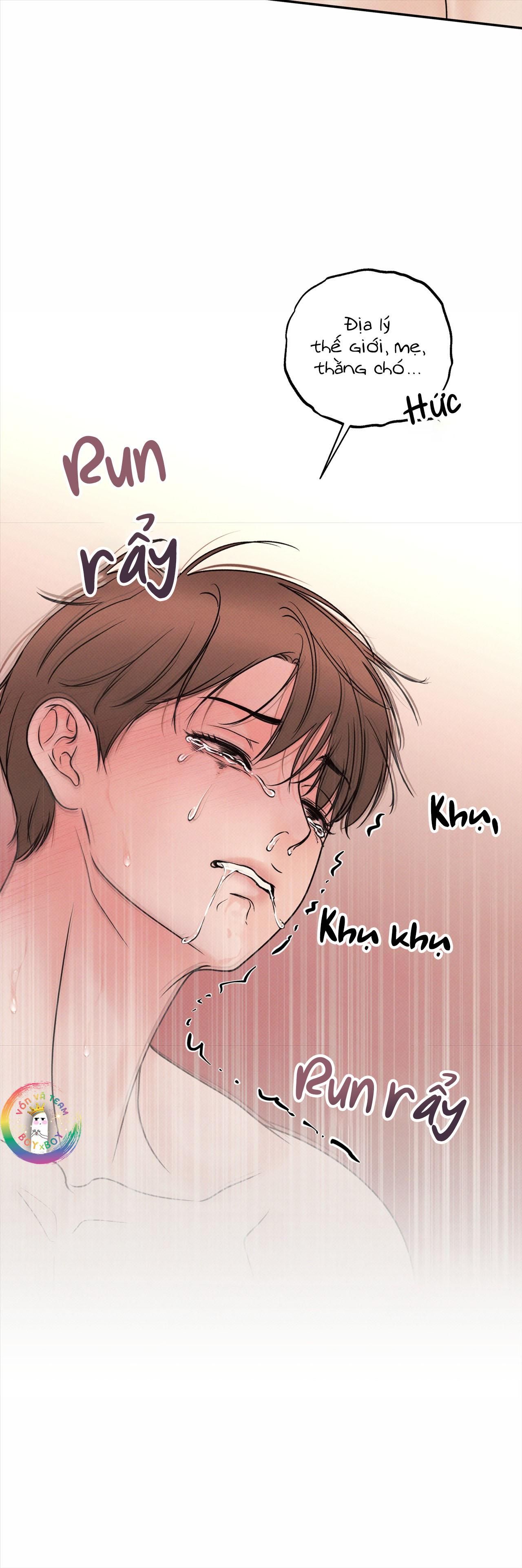 đọc truyện Ranh Giới Ảo Vọng Chương 26 ảnh 20 tại Thiên Thai Truyện