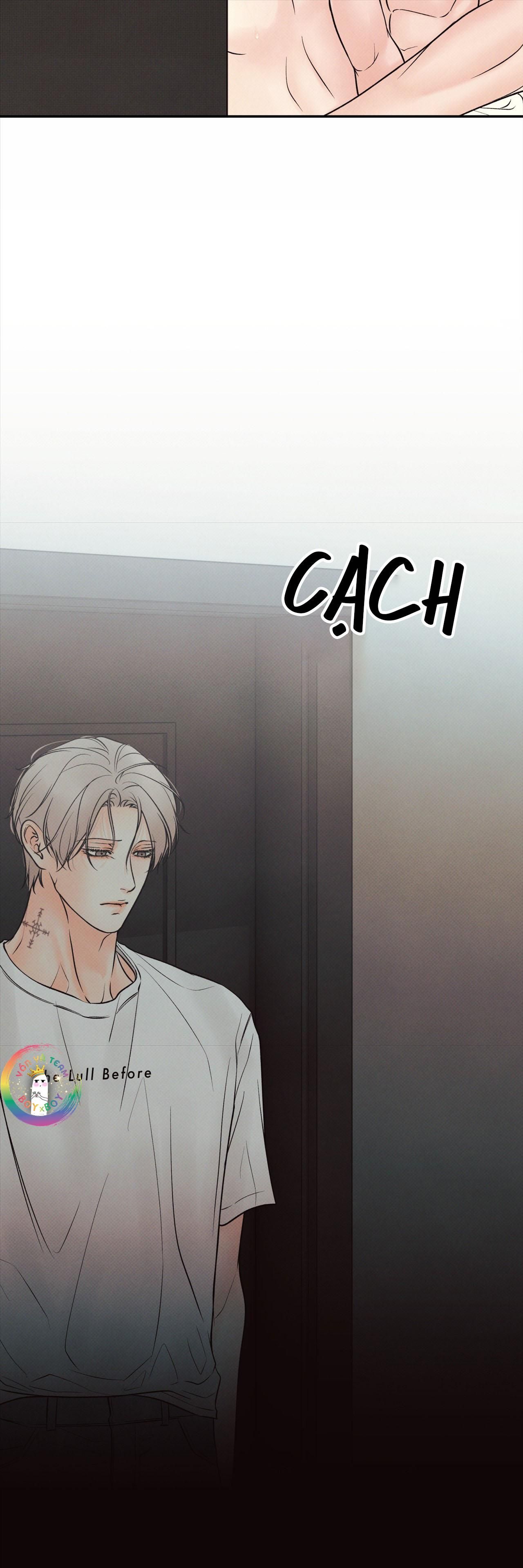 đọc truyện Ranh Giới Ảo Vọng Chương 26 ảnh 24 tại Thiên Thai Truyện