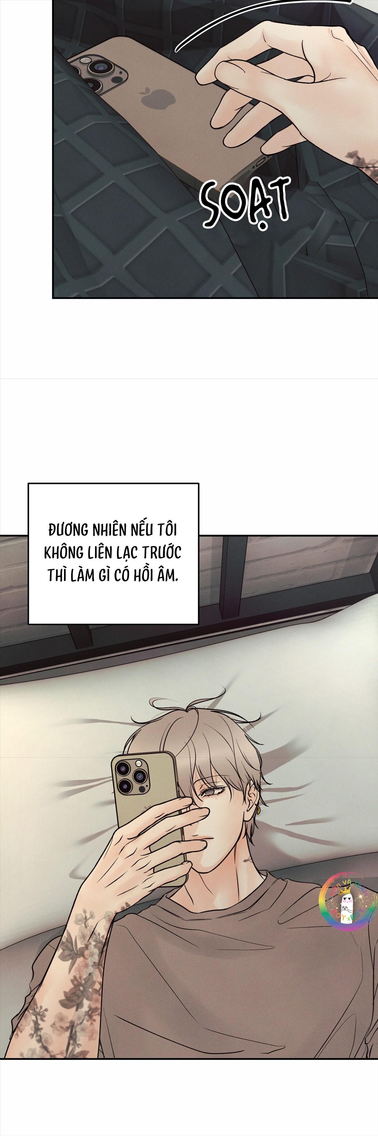 đọc truyện Ranh Giới Ảo Vọng Chương 26 ảnh 27 tại Thiên Thai Truyện