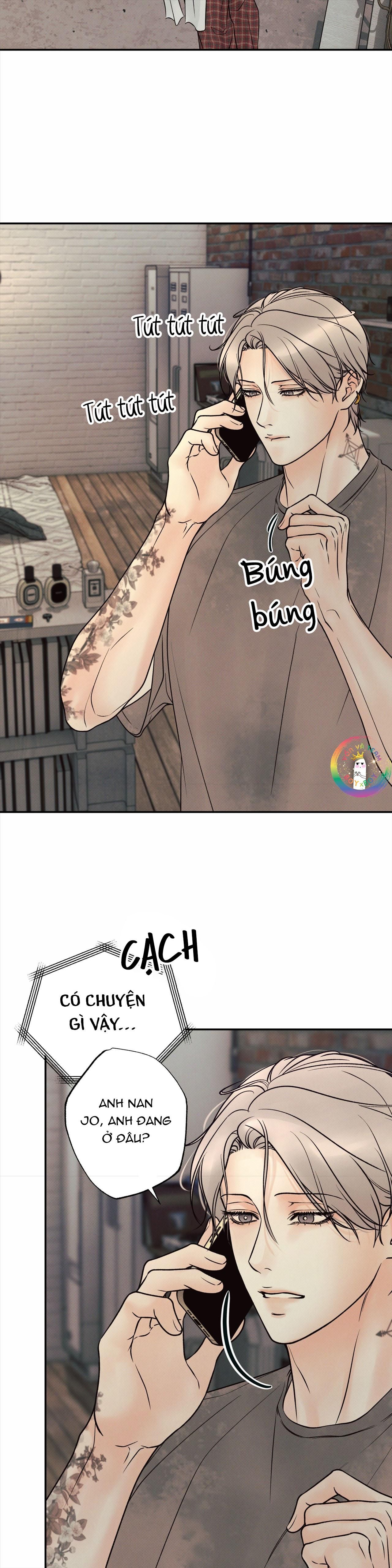 đọc truyện Ranh Giới Ảo Vọng Chương 26 ảnh 32 tại Thiên Thai Truyện