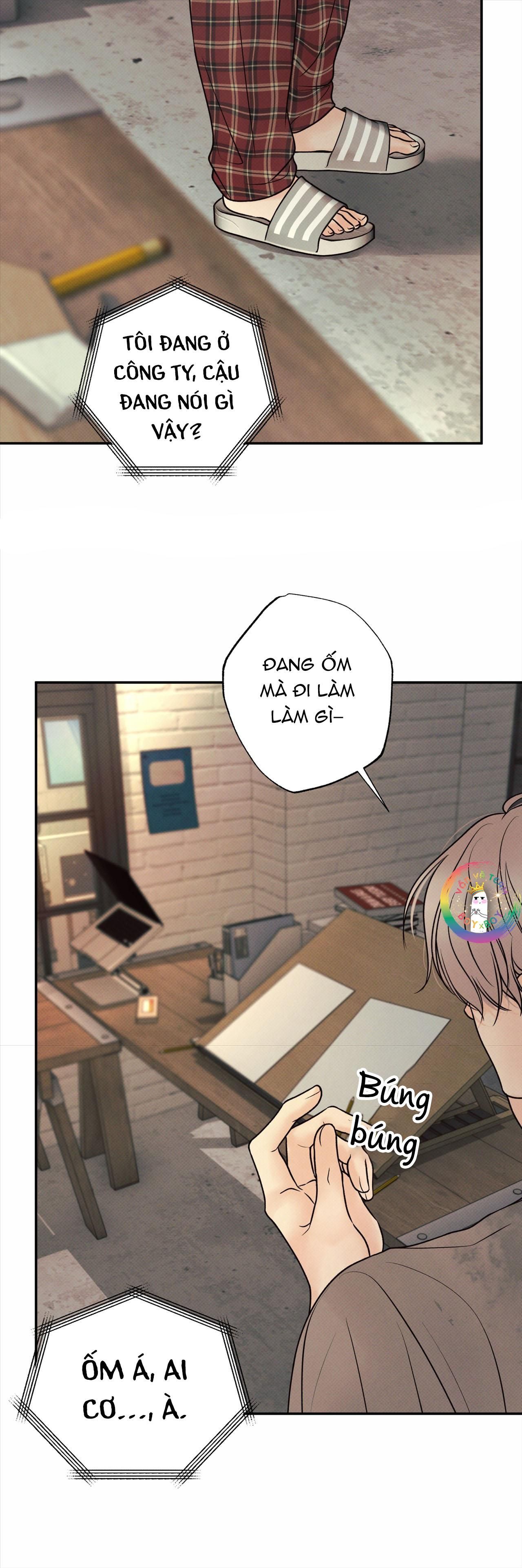 đọc truyện Ranh Giới Ảo Vọng Chương 26 ảnh 34 tại Thiên Thai Truyện