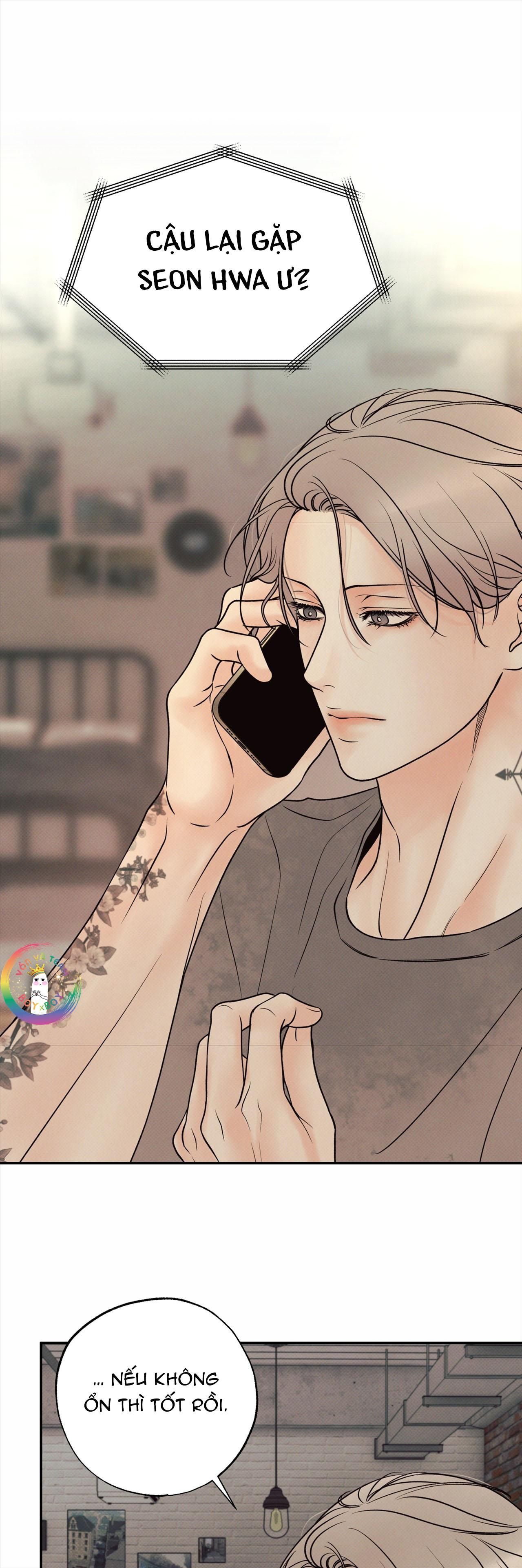 đọc truyện Ranh Giới Ảo Vọng Chương 26 ảnh 35 tại Thiên Thai Truyện