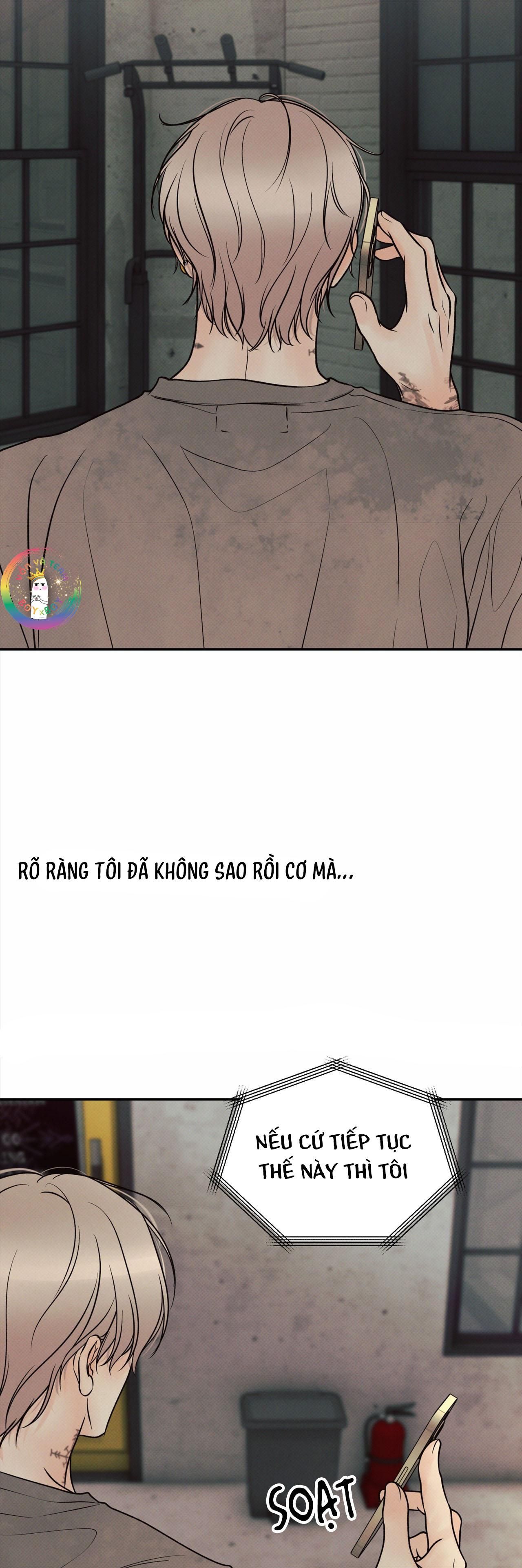 đọc truyện Ranh Giới Ảo Vọng Chương 26 ảnh 37 tại Thiên Thai Truyện