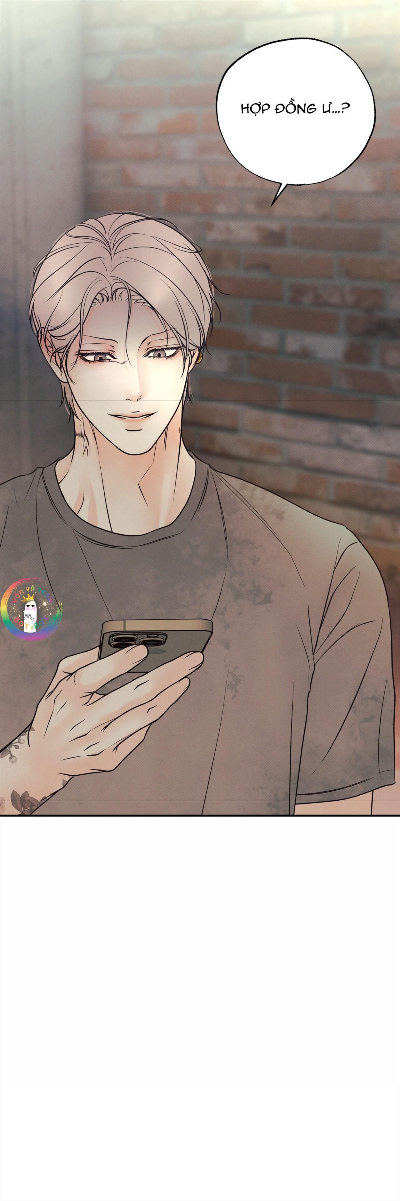 đọc truyện Ranh Giới Ảo Vọng Chương 26 ảnh 39 tại Thiên Thai Truyện