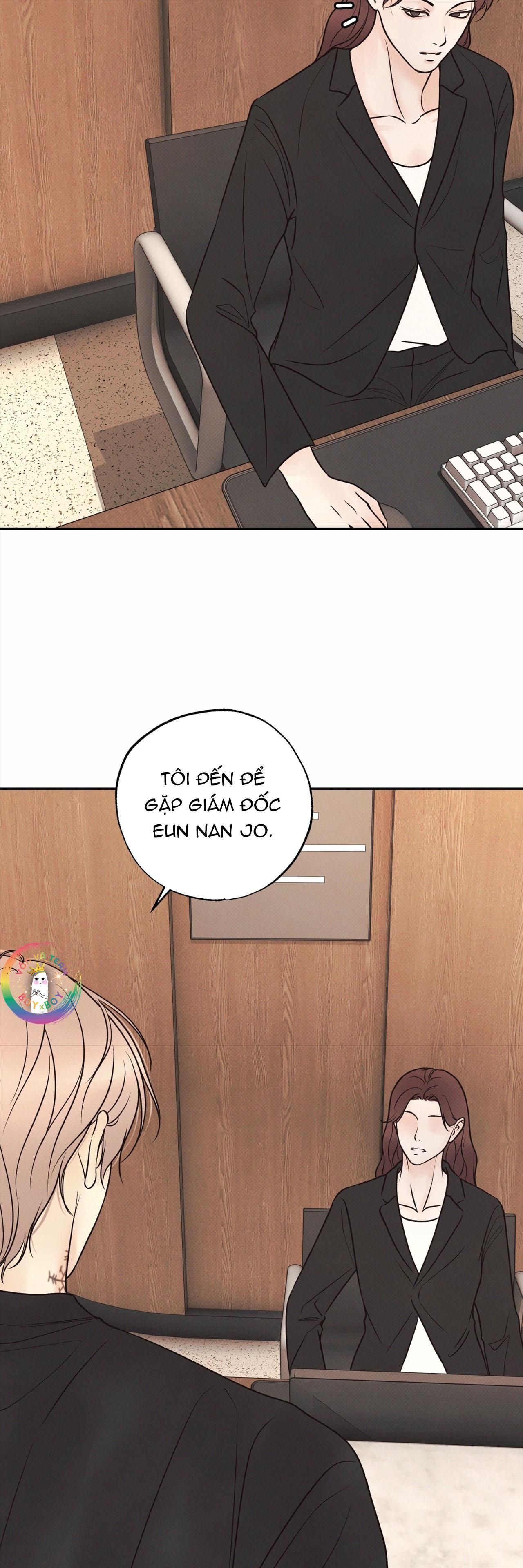 đọc truyện Ranh Giới Ảo Vọng Chương 26 ảnh 41 tại Thiên Thai Truyện