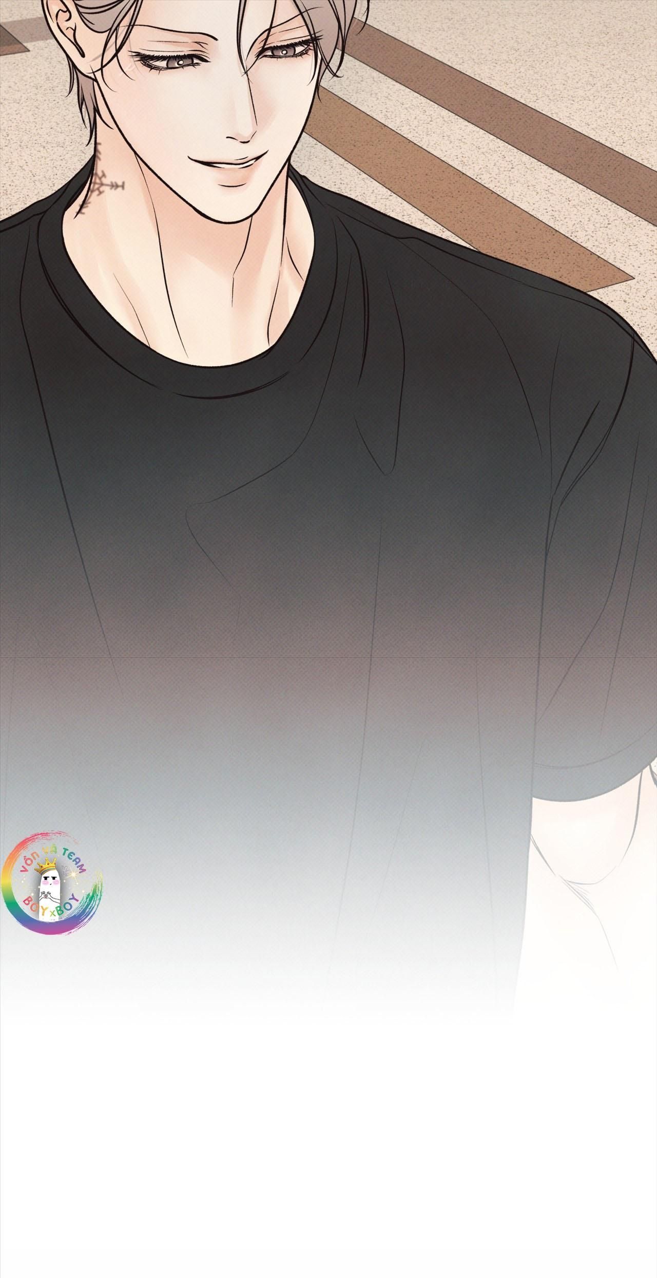 đọc truyện Ranh Giới Ảo Vọng Chương 26 ảnh 43 tại Thiên Thai Truyện