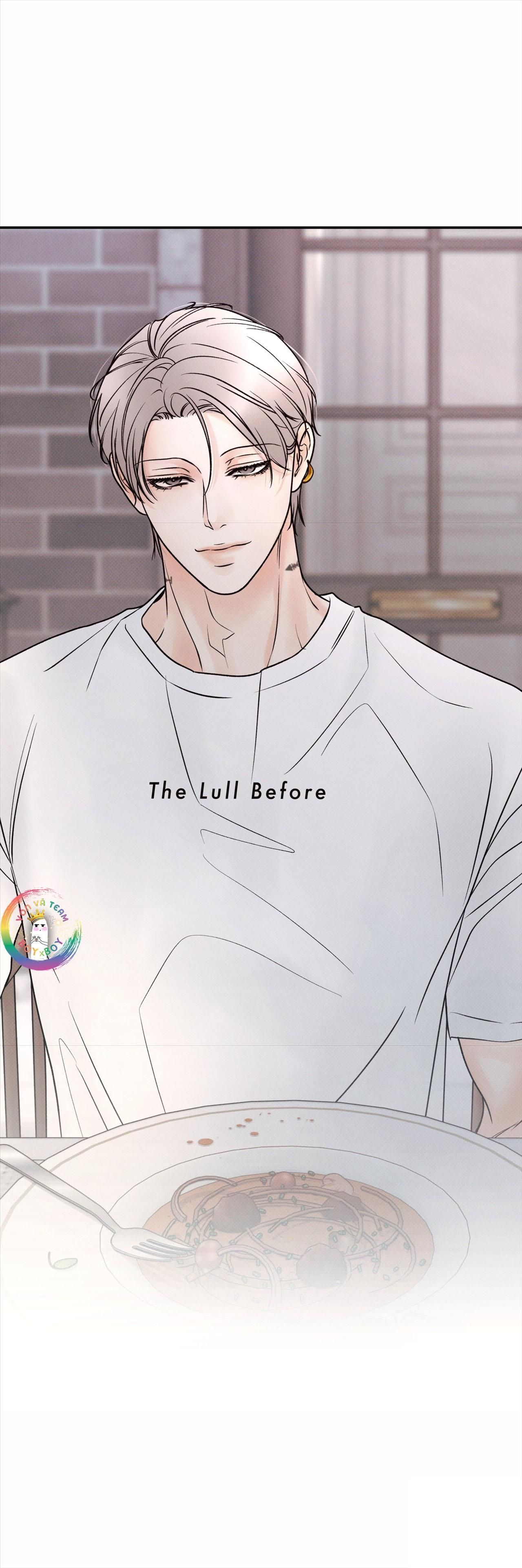 đọc truyện Ranh Giới Ảo Vọng Chương 26 ảnh 8 tại Thiên Thai Truyện