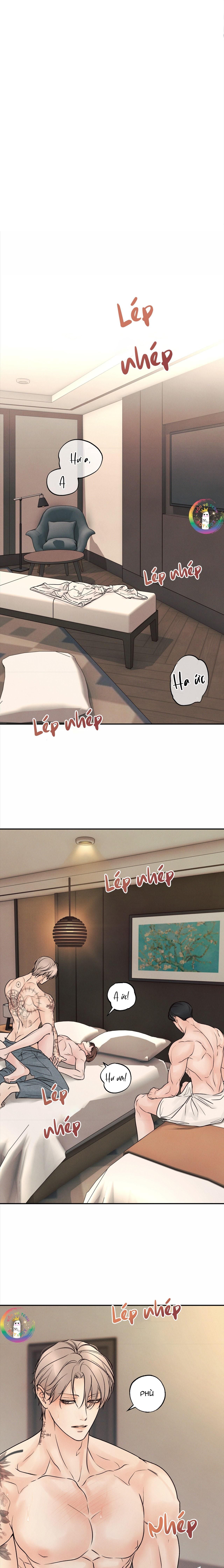 đọc truyện Ranh Giới Ảo Vọng Chương 26 ảnh 9 tại Thiên Thai Truyện