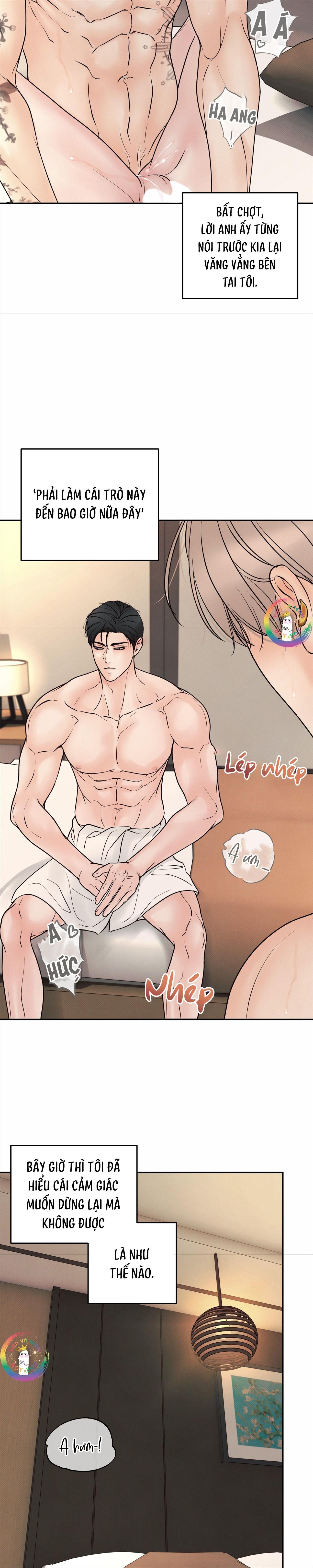 đọc truyện Ranh Giới Ảo Vọng Chương 26 ảnh 10 tại Thiên Thai Truyện