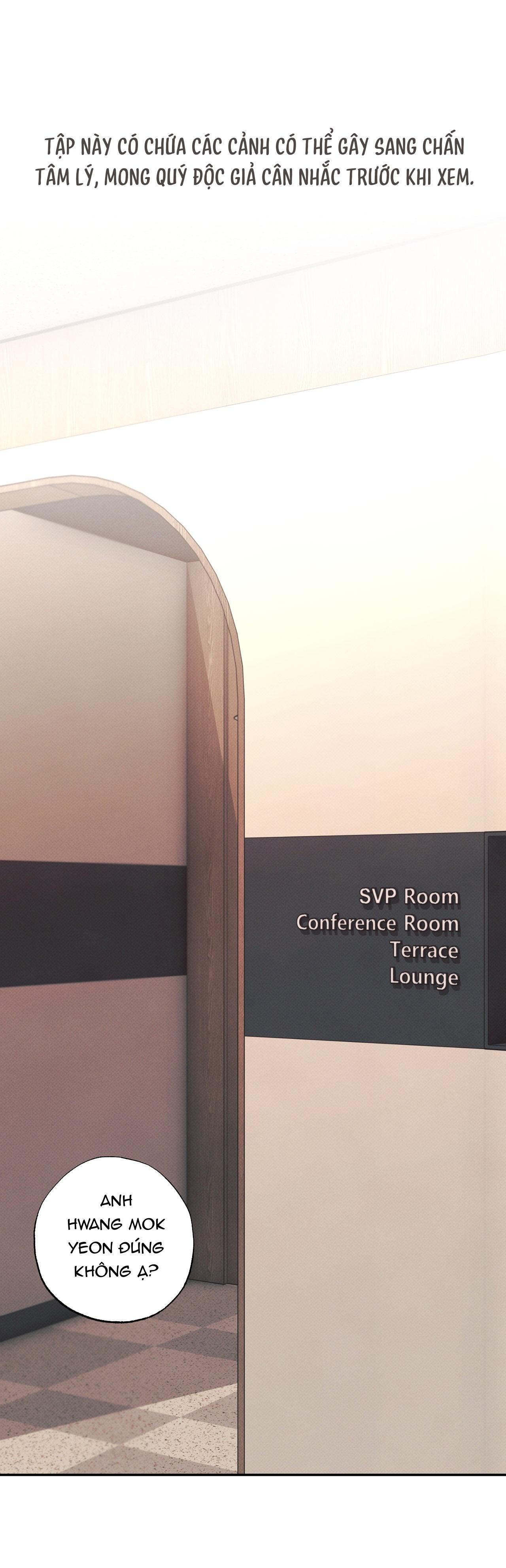 đọc truyện Ranh Giới Ảo Vọng Chương 27 ảnh 3 tại Thiên Thai Truyện