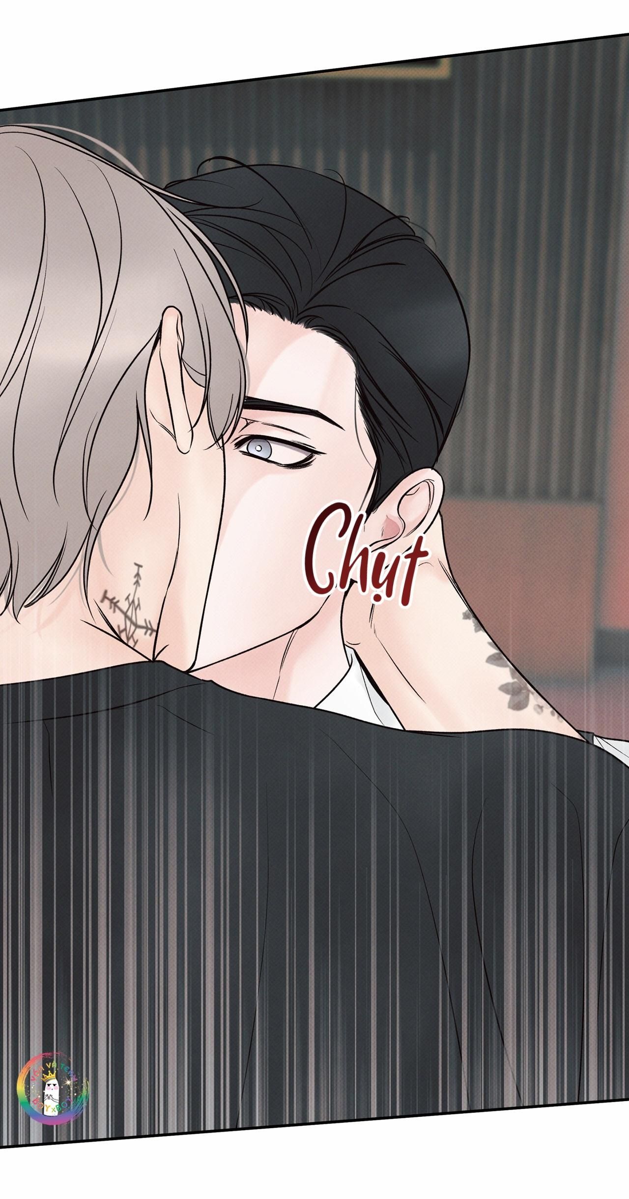 đọc truyện Ranh Giới Ảo Vọng Chương 27 ảnh 12 tại Thiên Thai Truyện