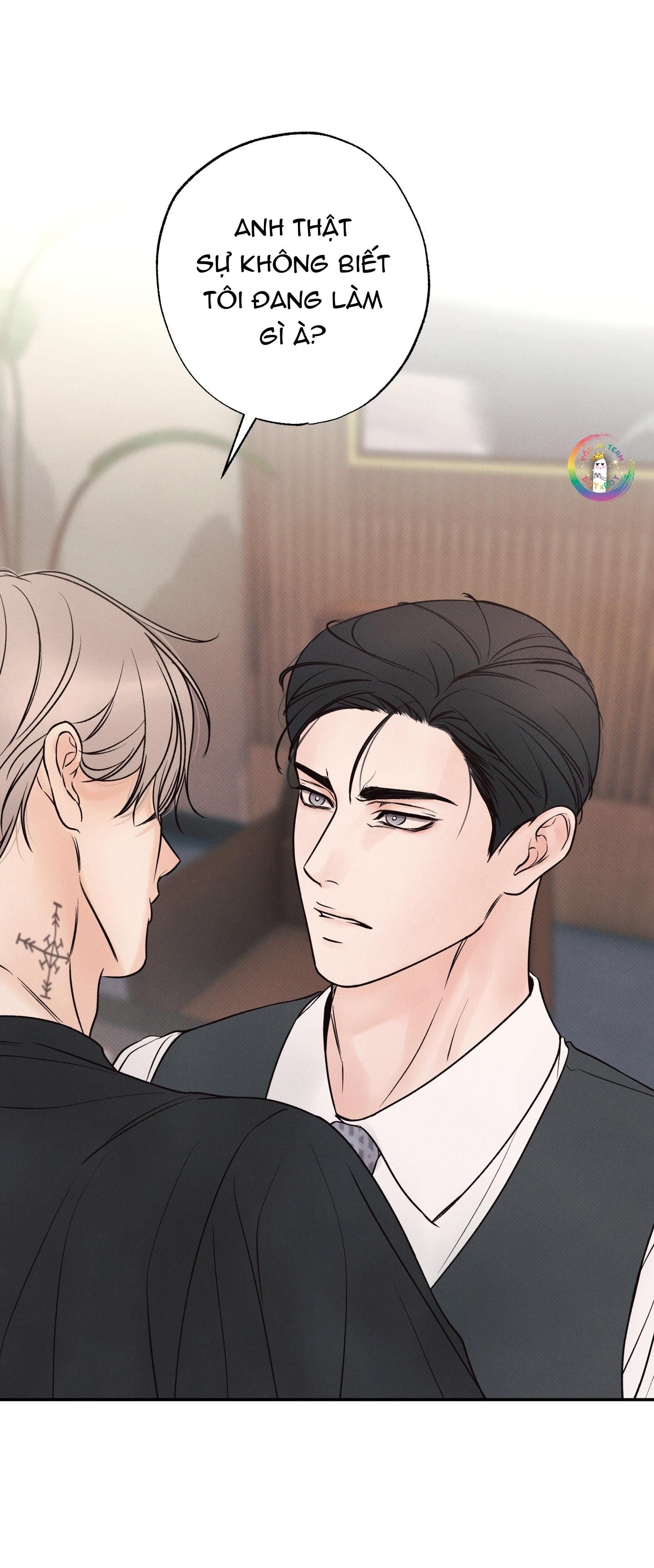 đọc truyện Ranh Giới Ảo Vọng Chương 27 ảnh 14 tại Thiên Thai Truyện