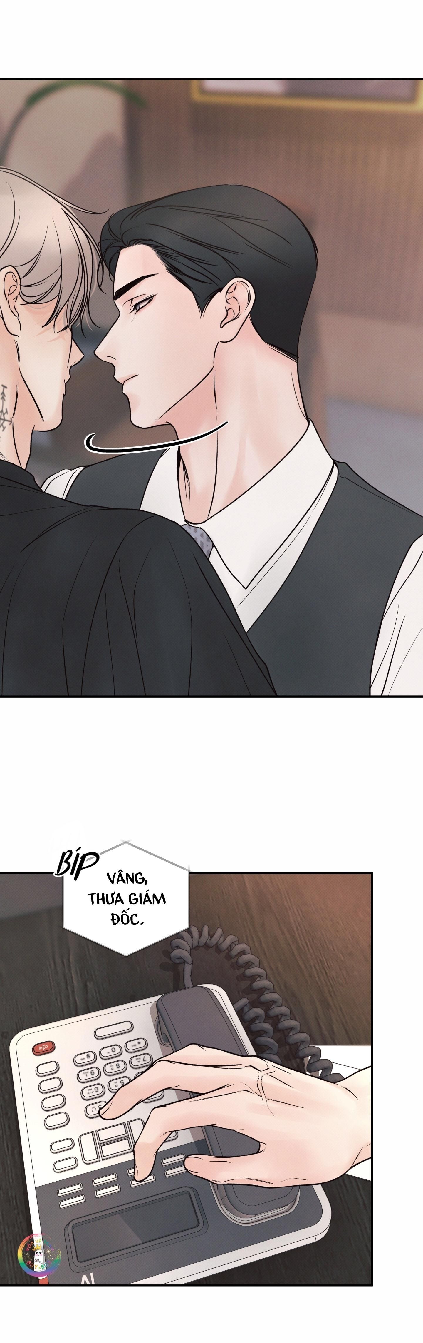 đọc truyện Ranh Giới Ảo Vọng Chương 27 ảnh 15 tại Thiên Thai Truyện