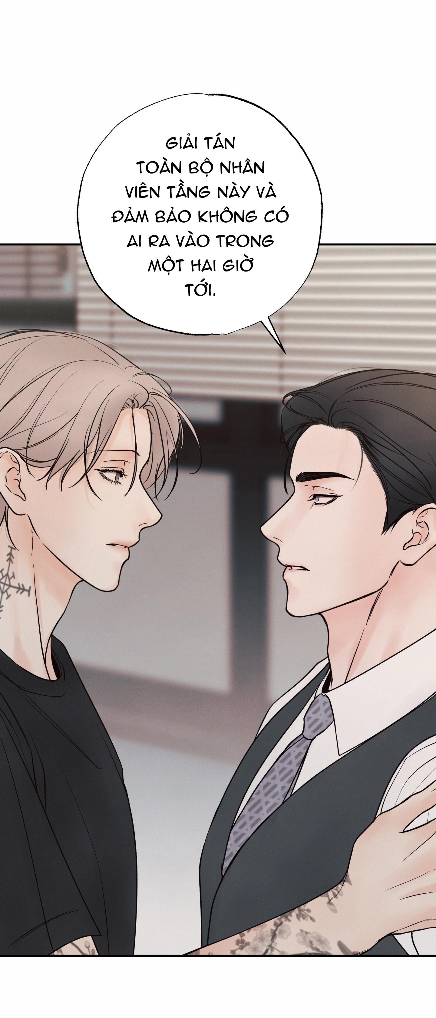 đọc truyện Ranh Giới Ảo Vọng Chương 27 ảnh 16 tại Thiên Thai Truyện