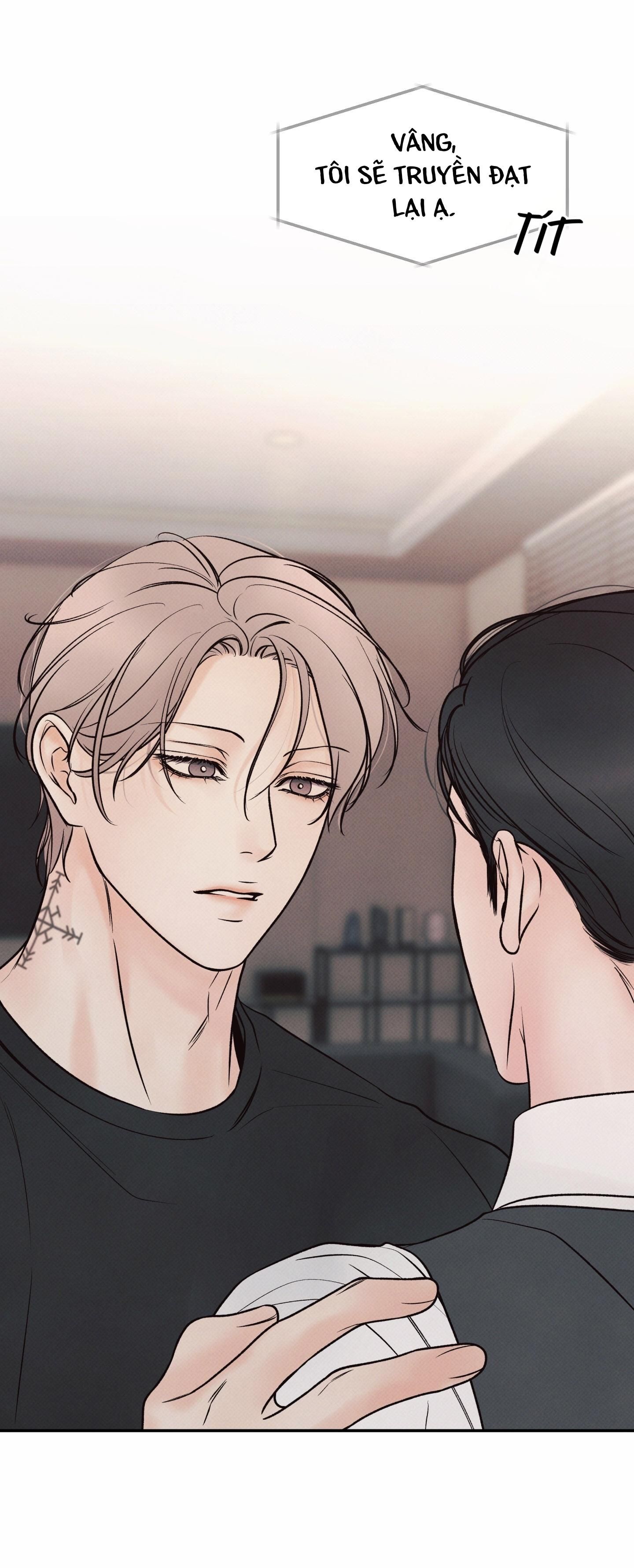 đọc truyện Ranh Giới Ảo Vọng Chương 27 ảnh 17 tại Thiên Thai Truyện