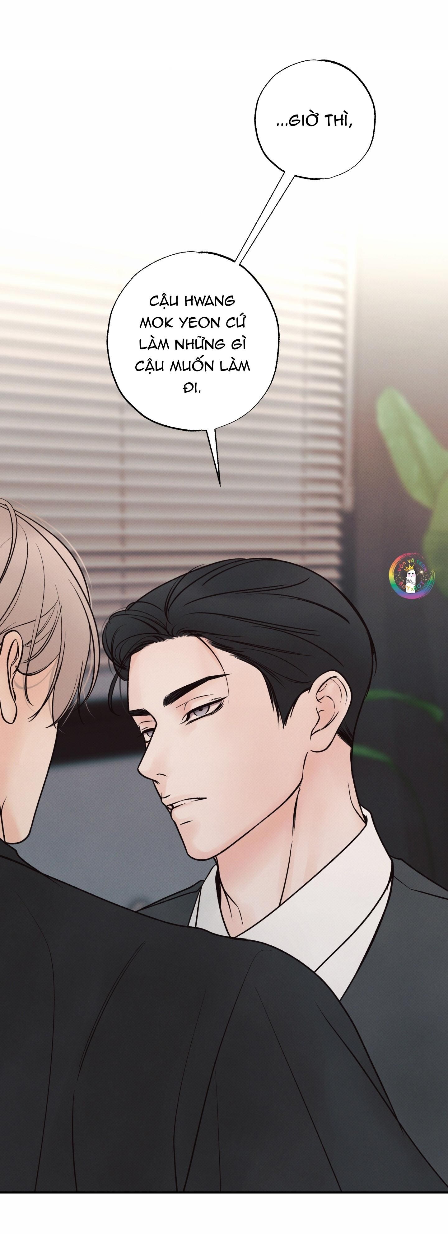 đọc truyện Ranh Giới Ảo Vọng Chương 27 ảnh 18 tại Thiên Thai Truyện