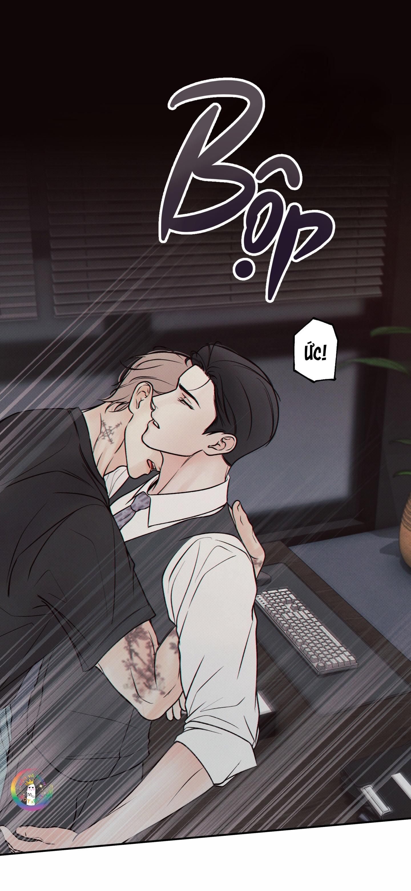 đọc truyện Ranh Giới Ảo Vọng Chương 27 ảnh 20 tại Thiên Thai Truyện