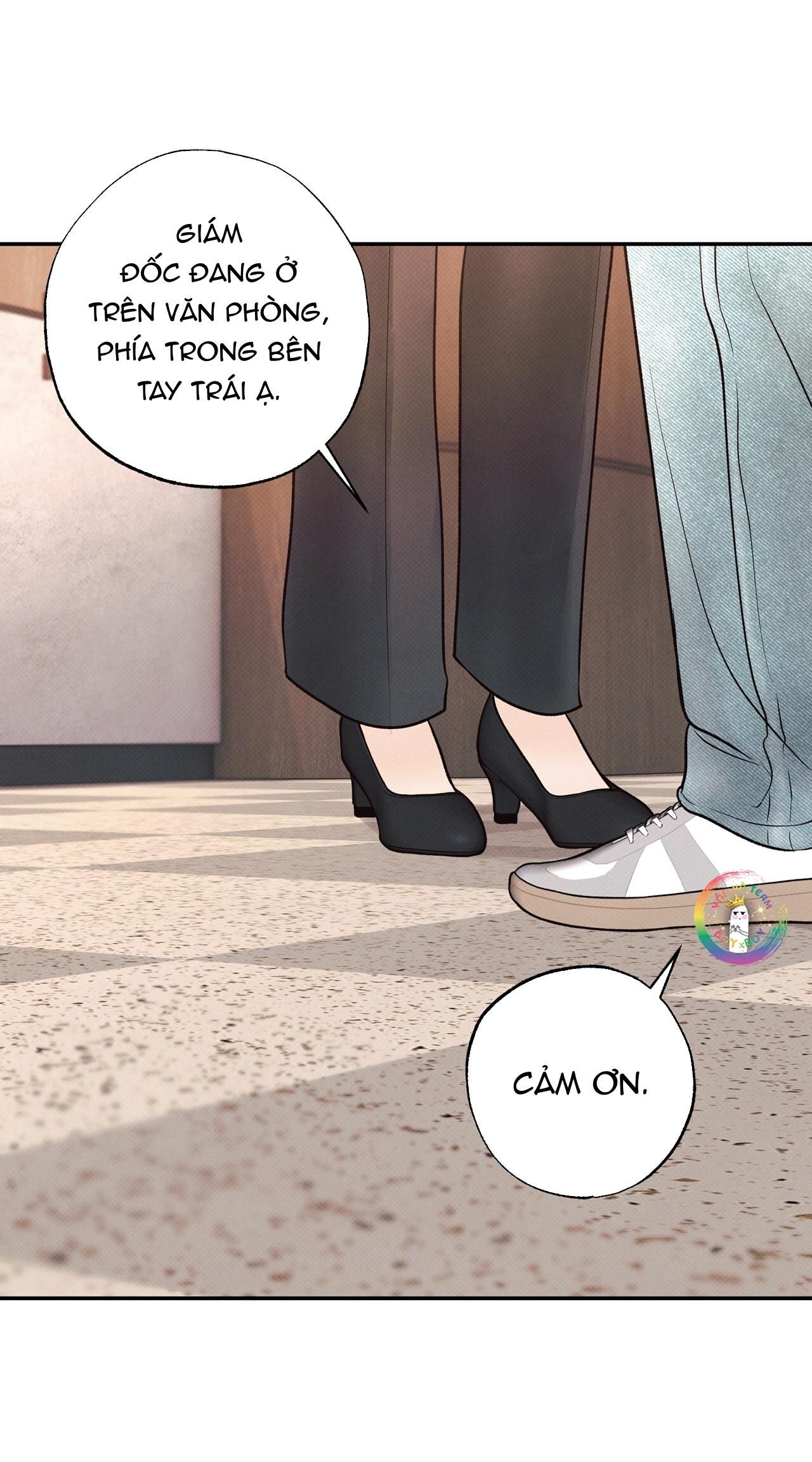 đọc truyện Ranh Giới Ảo Vọng Chương 27 ảnh 4 tại Thiên Thai Truyện