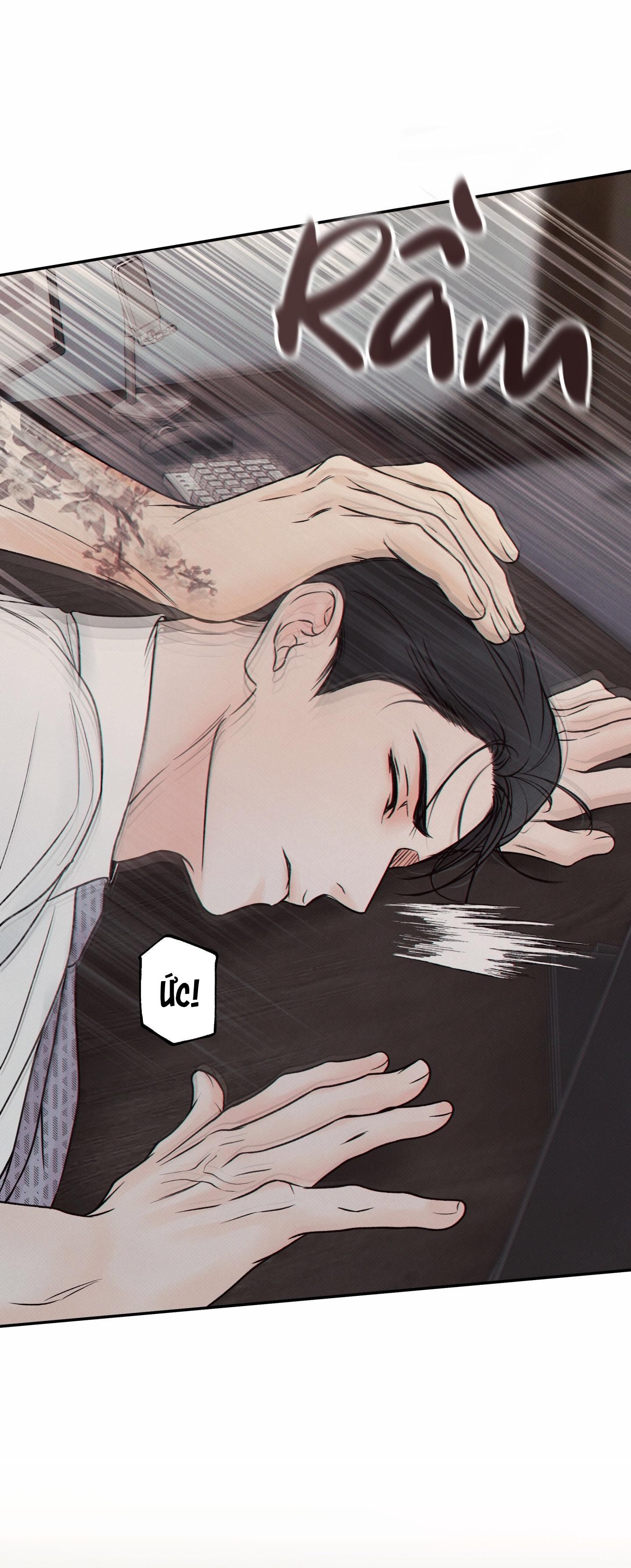 đọc truyện Ranh Giới Ảo Vọng Chương 27 ảnh 22 tại Thiên Thai Truyện