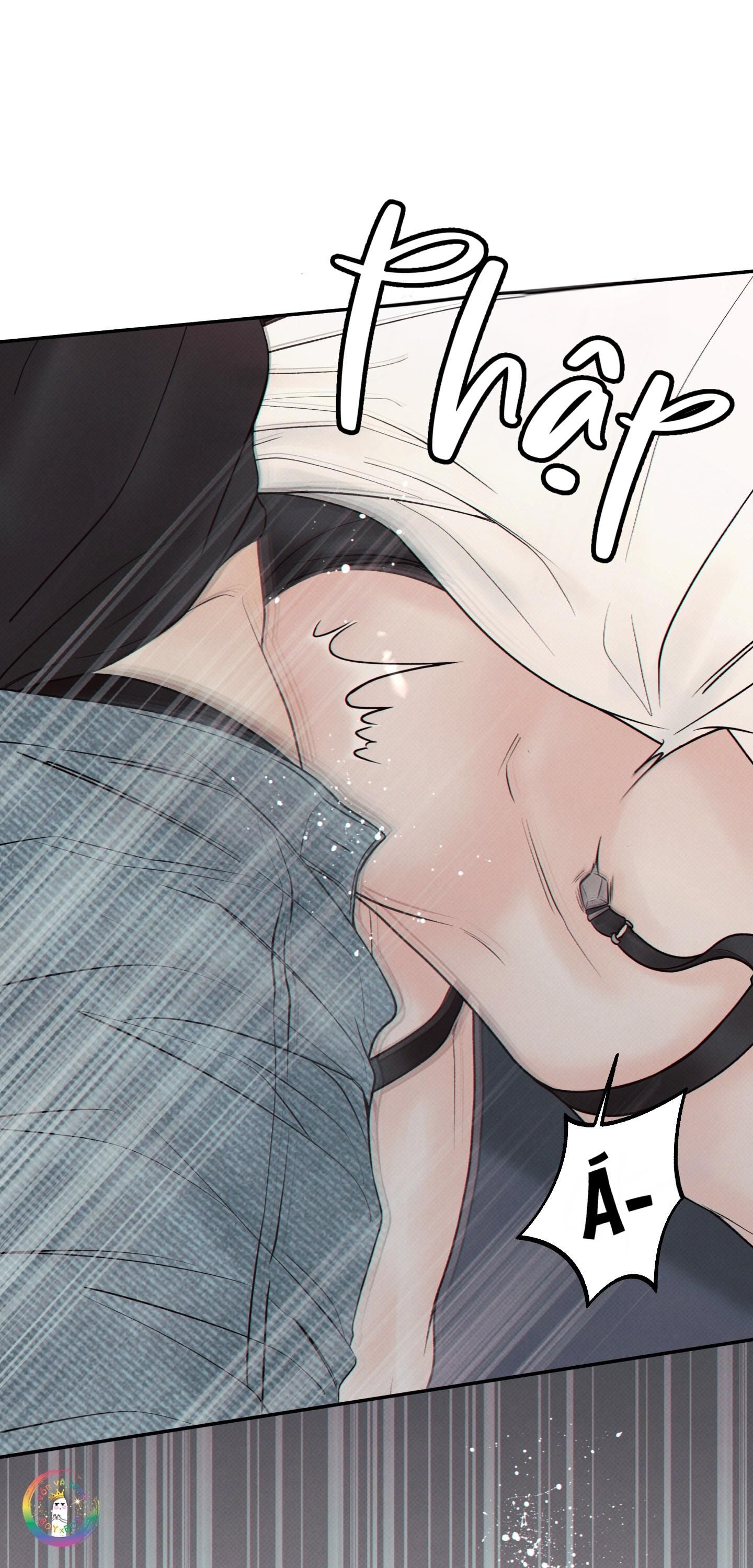 đọc truyện Ranh Giới Ảo Vọng Chương 27 ảnh 25 tại Thiên Thai Truyện