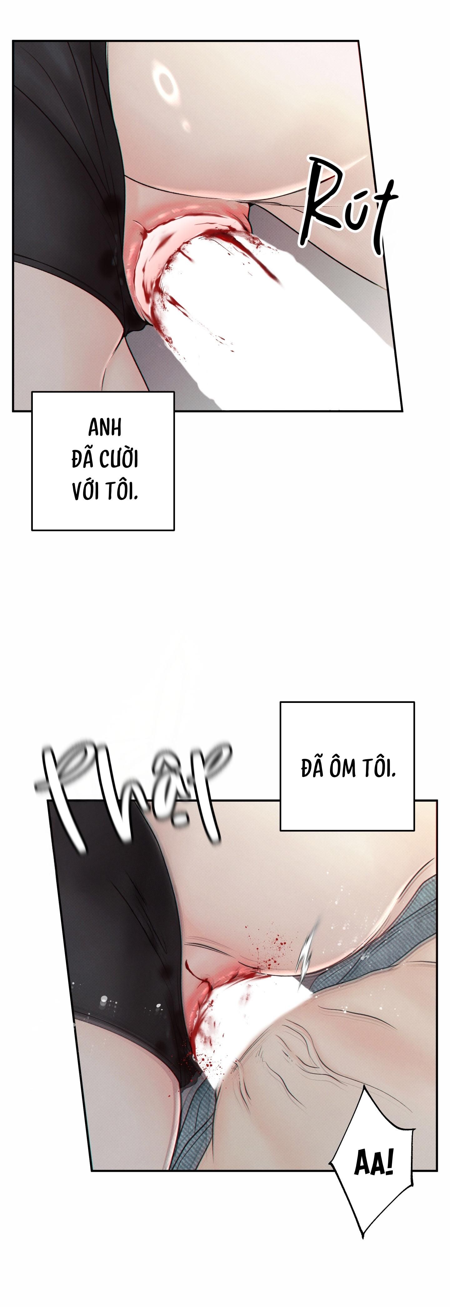 đọc truyện Ranh Giới Ảo Vọng Chương 27 ảnh 27 tại Thiên Thai Truyện