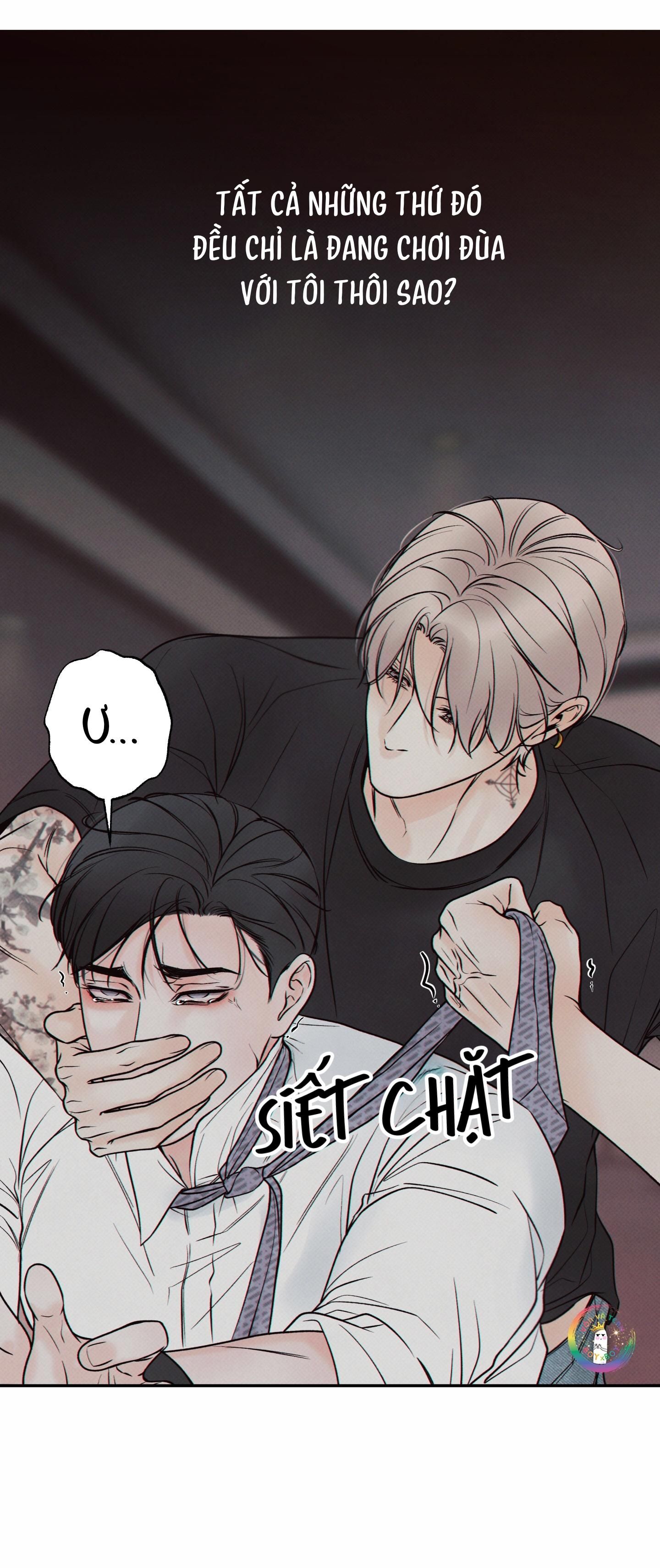 đọc truyện Ranh Giới Ảo Vọng Chương 27 ảnh 28 tại Thiên Thai Truyện