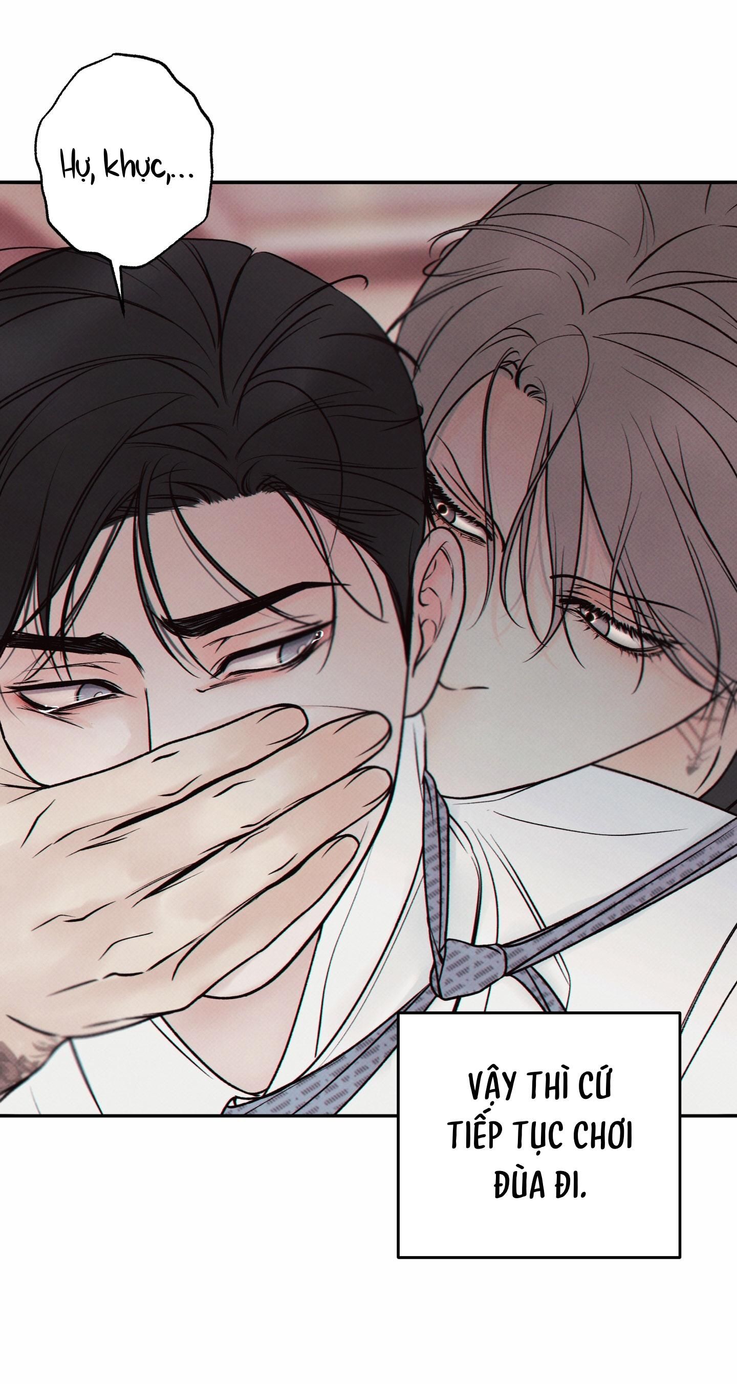 đọc truyện Ranh Giới Ảo Vọng Chương 27 ảnh 29 tại Thiên Thai Truyện