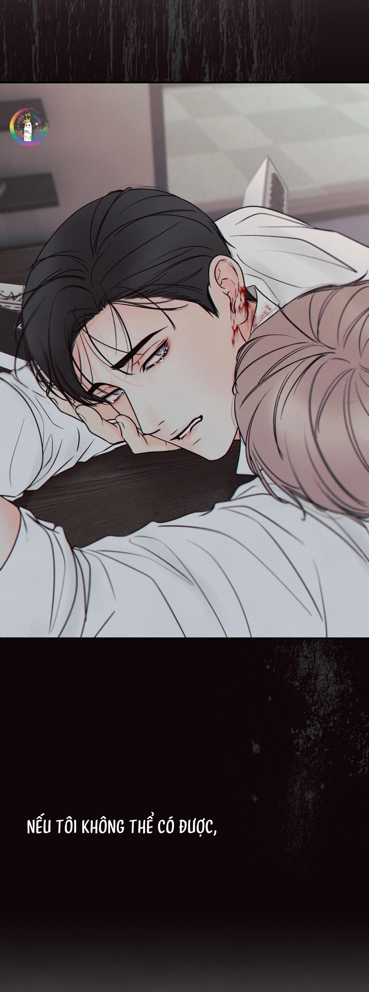 đọc truyện Ranh Giới Ảo Vọng Chương 27 ảnh 31 tại Thiên Thai Truyện