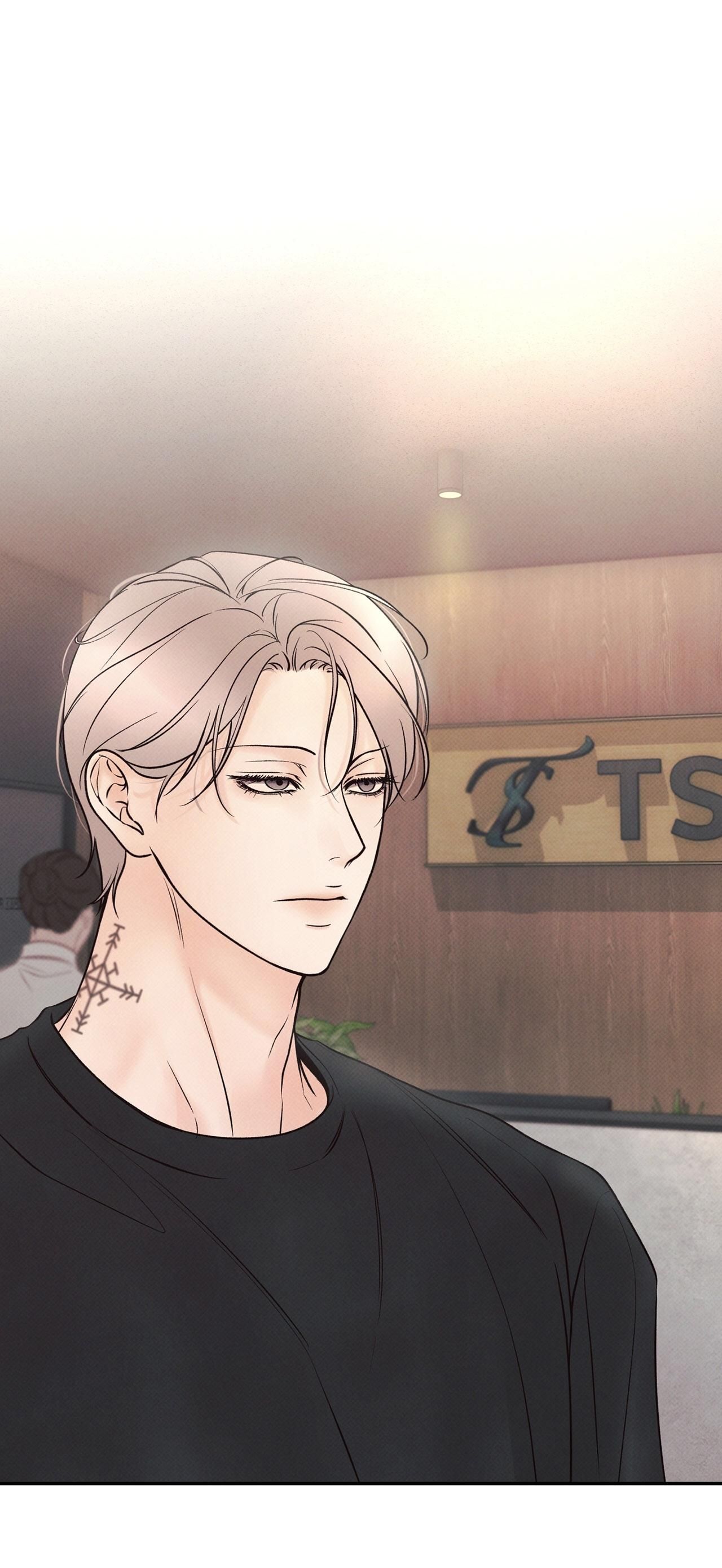 đọc truyện Ranh Giới Ảo Vọng Chương 27 ảnh 5 tại Thiên Thai Truyện