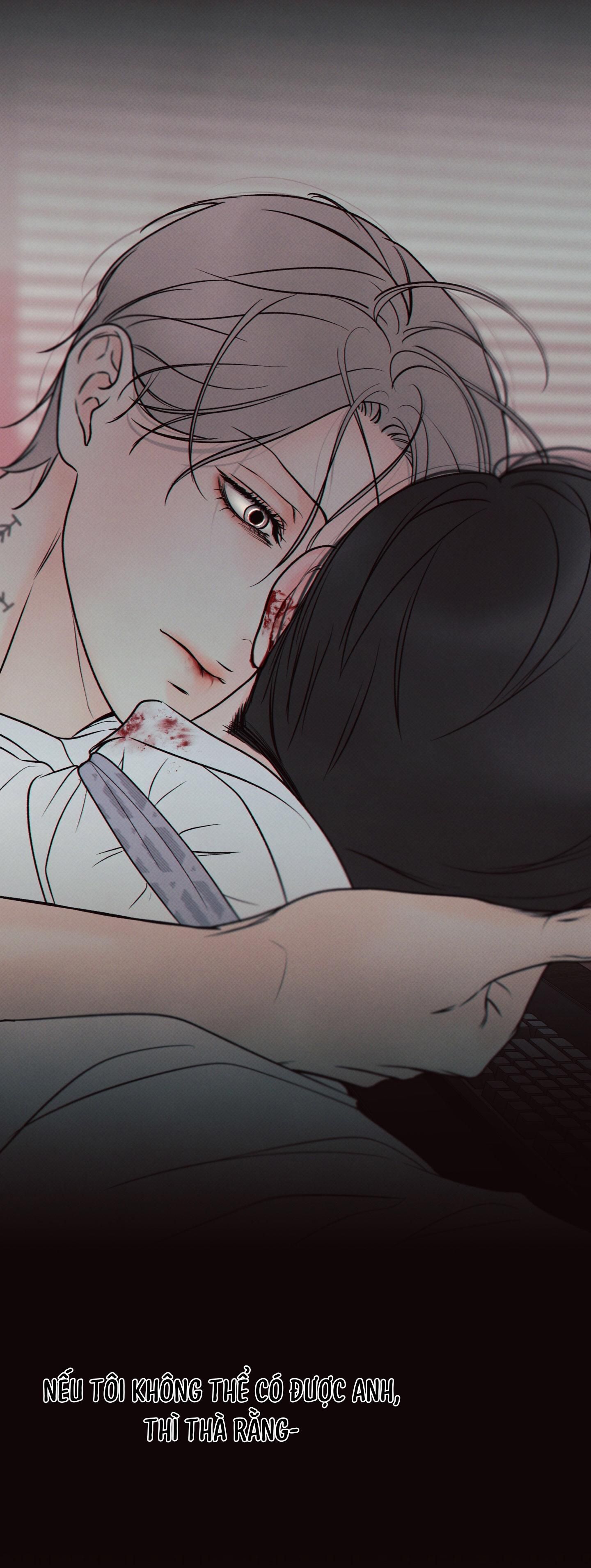 đọc truyện Ranh Giới Ảo Vọng Chương 27 ảnh 32 tại Thiên Thai Truyện