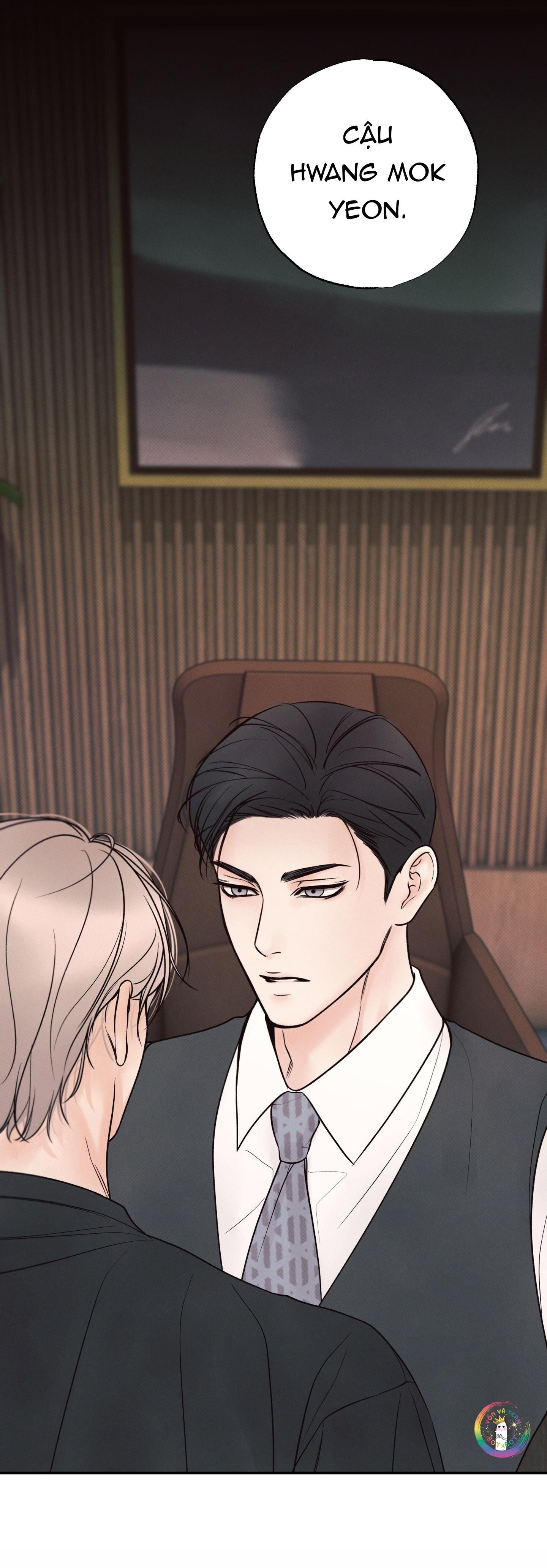 đọc truyện Ranh Giới Ảo Vọng Chương 27 ảnh 33 tại Thiên Thai Truyện