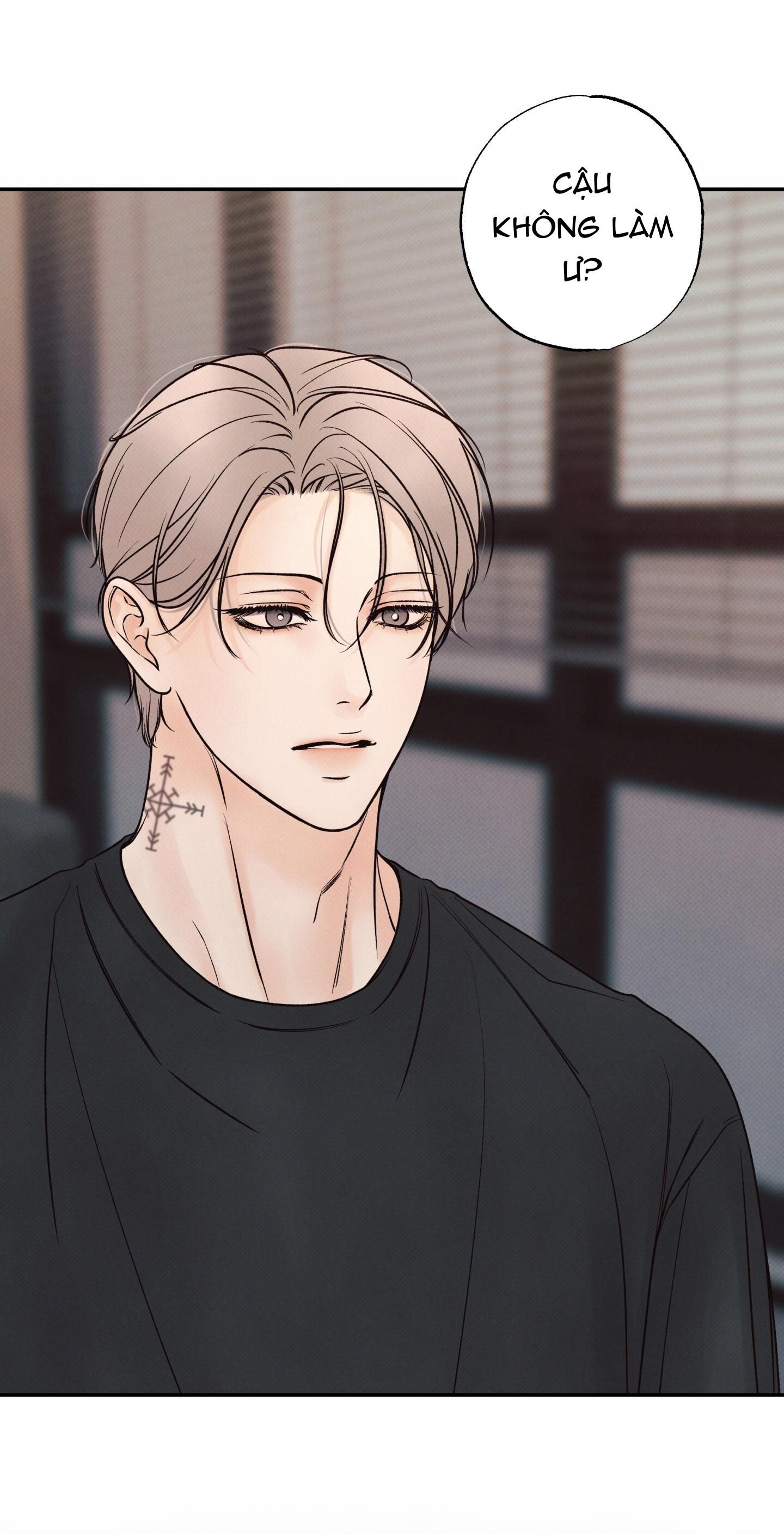 đọc truyện Ranh Giới Ảo Vọng Chương 27 ảnh 34 tại Thiên Thai Truyện