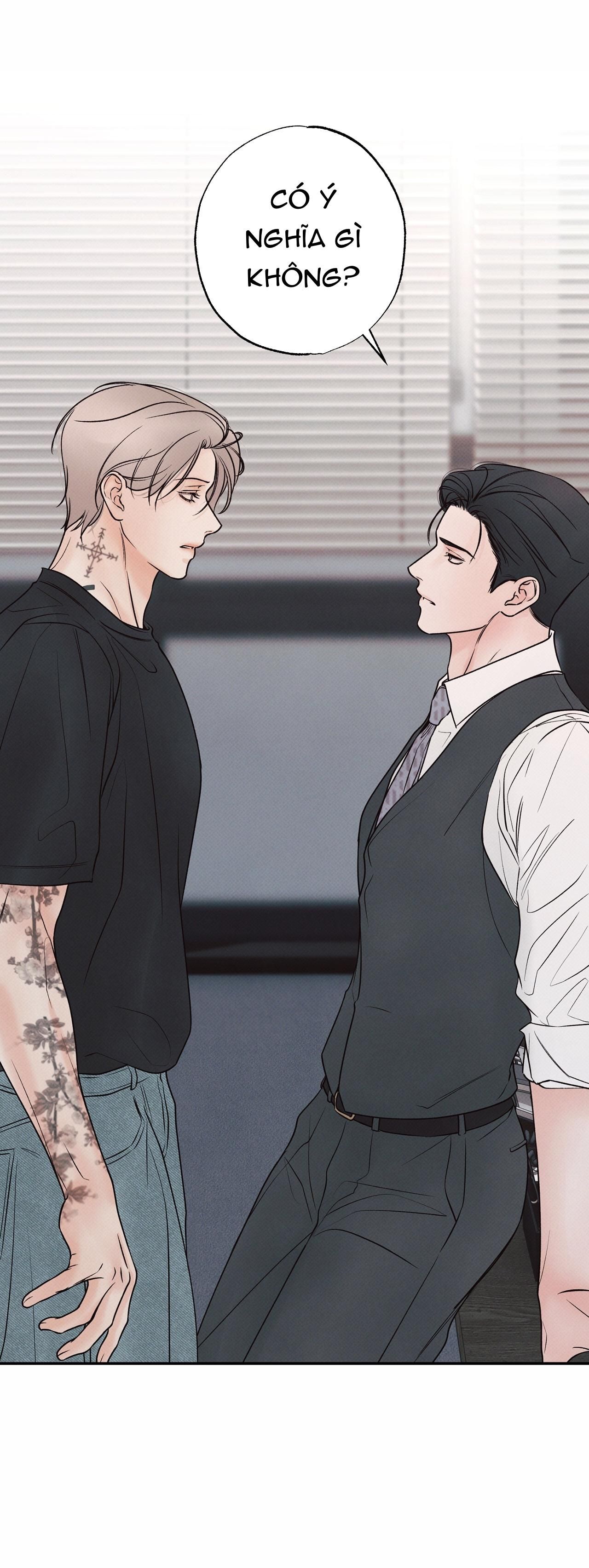 đọc truyện Ranh Giới Ảo Vọng Chương 27 ảnh 37 tại Thiên Thai Truyện