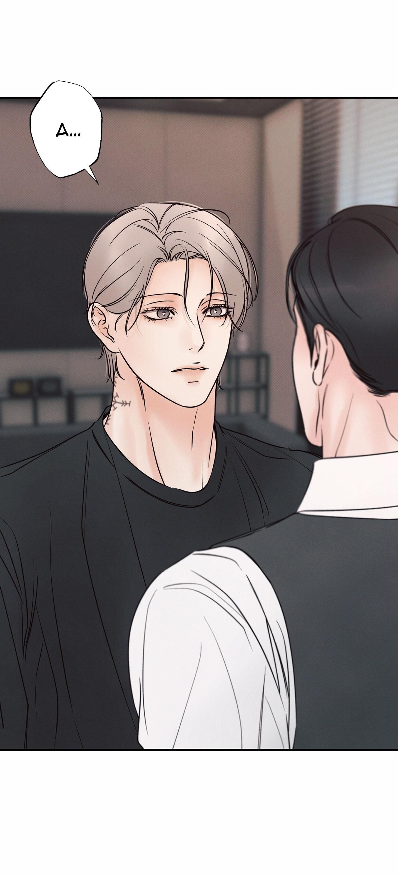 đọc truyện Ranh Giới Ảo Vọng Chương 27 ảnh 38 tại Thiên Thai Truyện