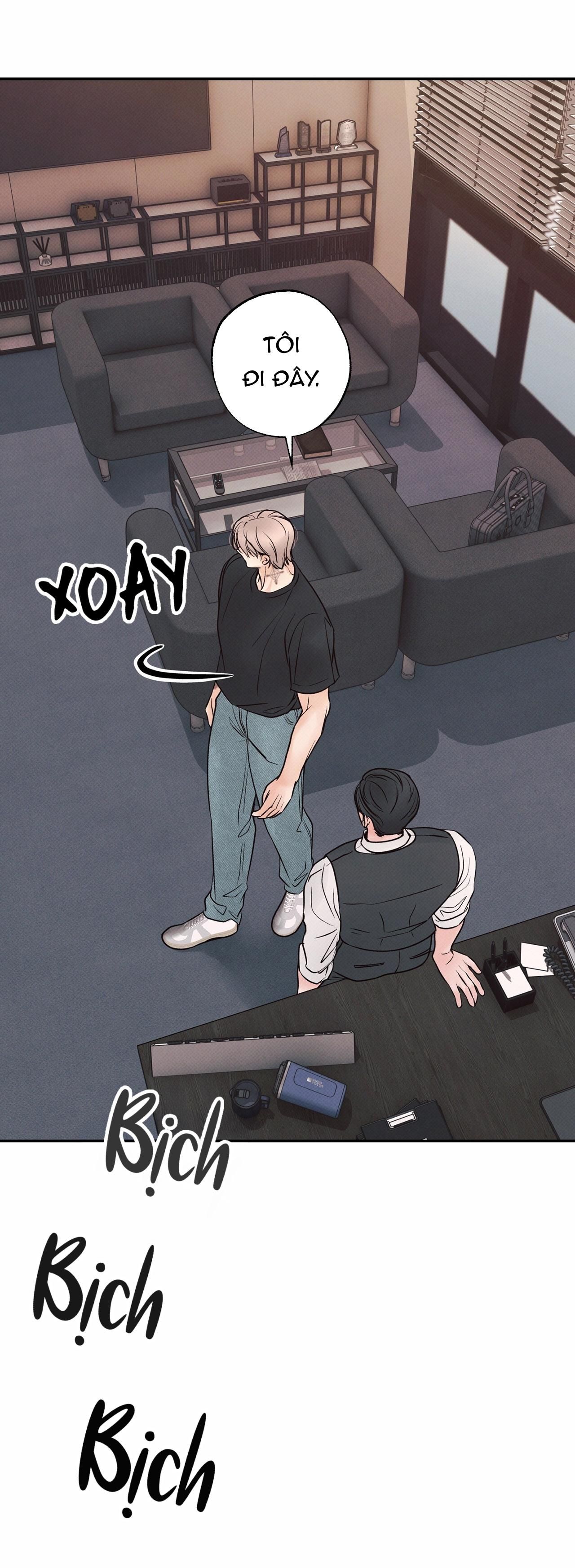 đọc truyện Ranh Giới Ảo Vọng Chương 27 ảnh 40 tại Thiên Thai Truyện