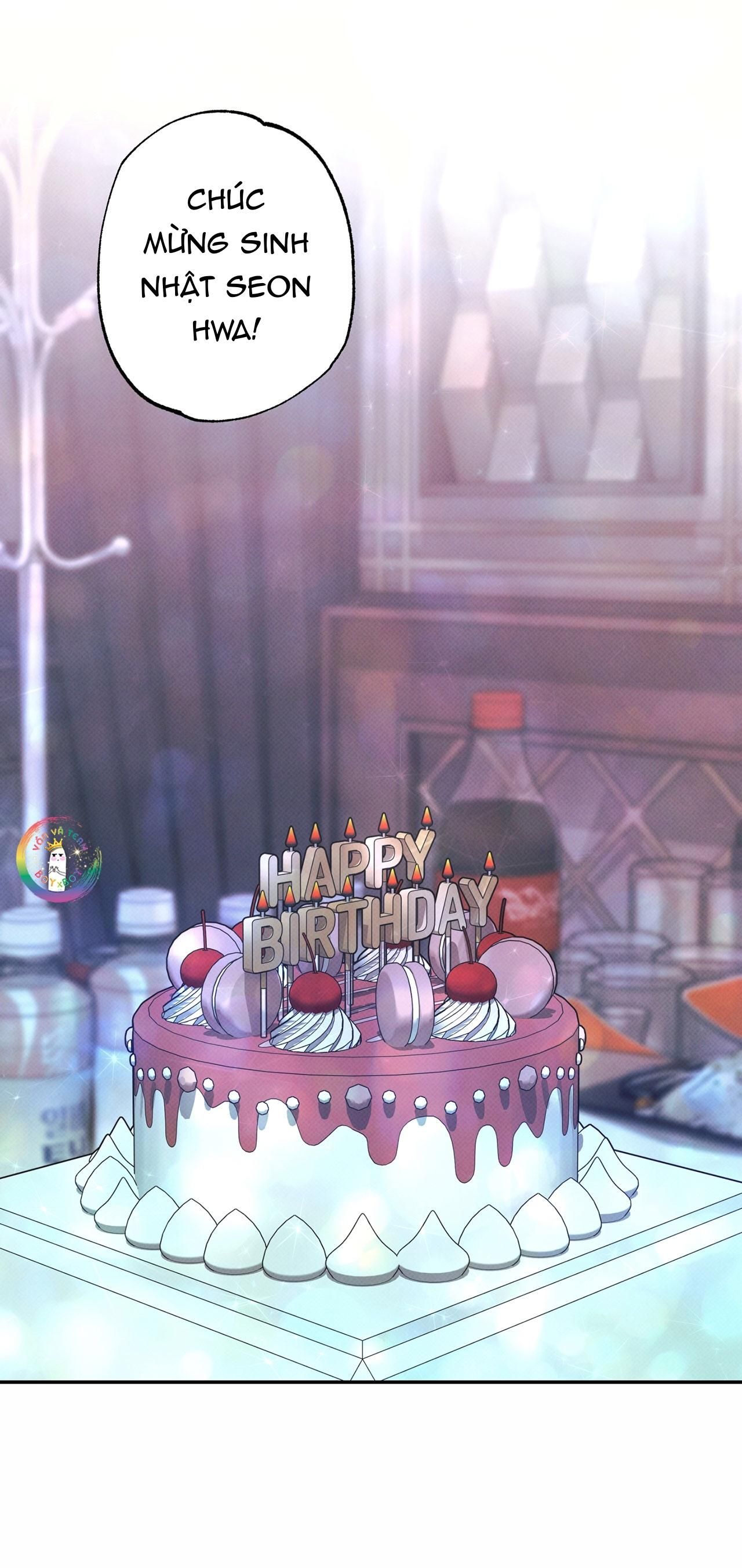 đọc truyện Ranh Giới Ảo Vọng Chương 27 ảnh 42 tại Thiên Thai Truyện