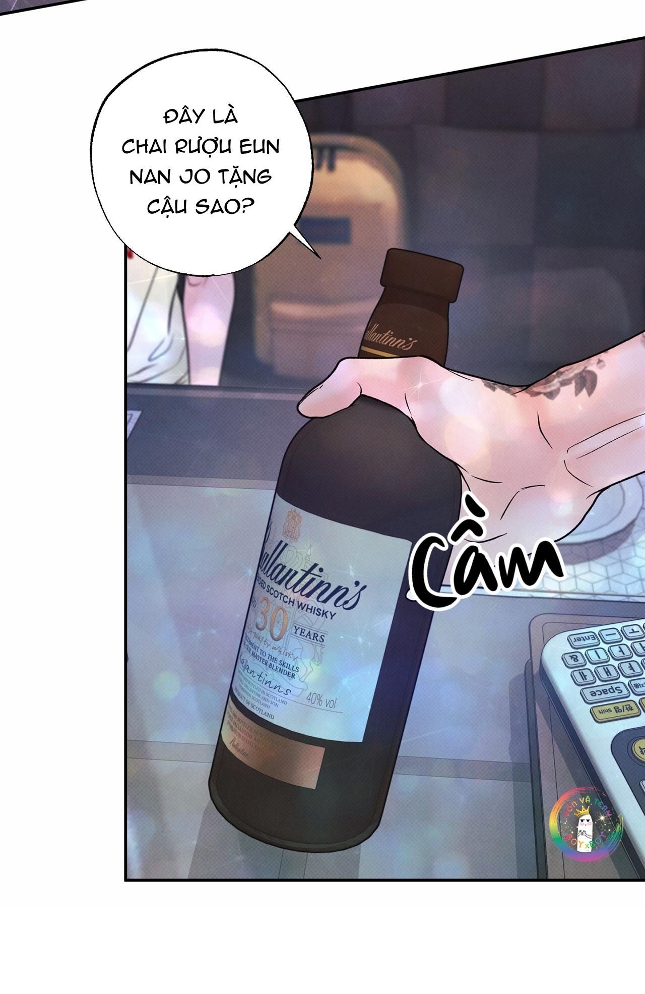 đọc truyện Ranh Giới Ảo Vọng Chương 27 ảnh 46 tại Thiên Thai Truyện