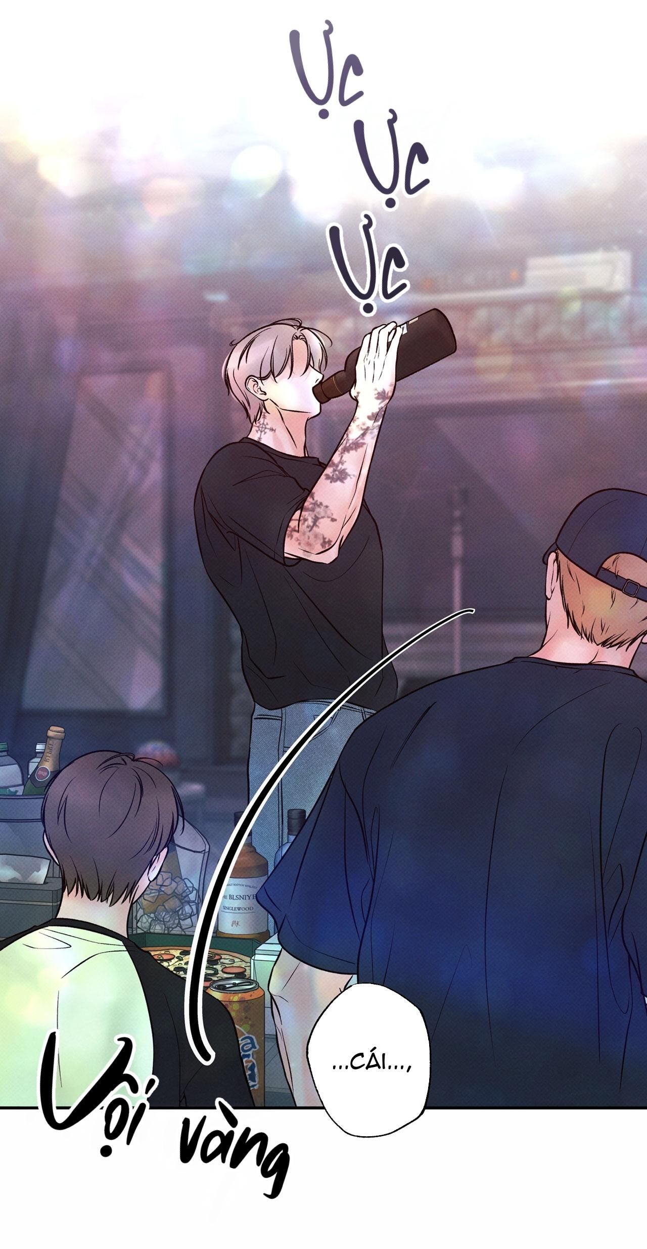 đọc truyện Ranh Giới Ảo Vọng Chương 27 ảnh 47 tại Thiên Thai Truyện