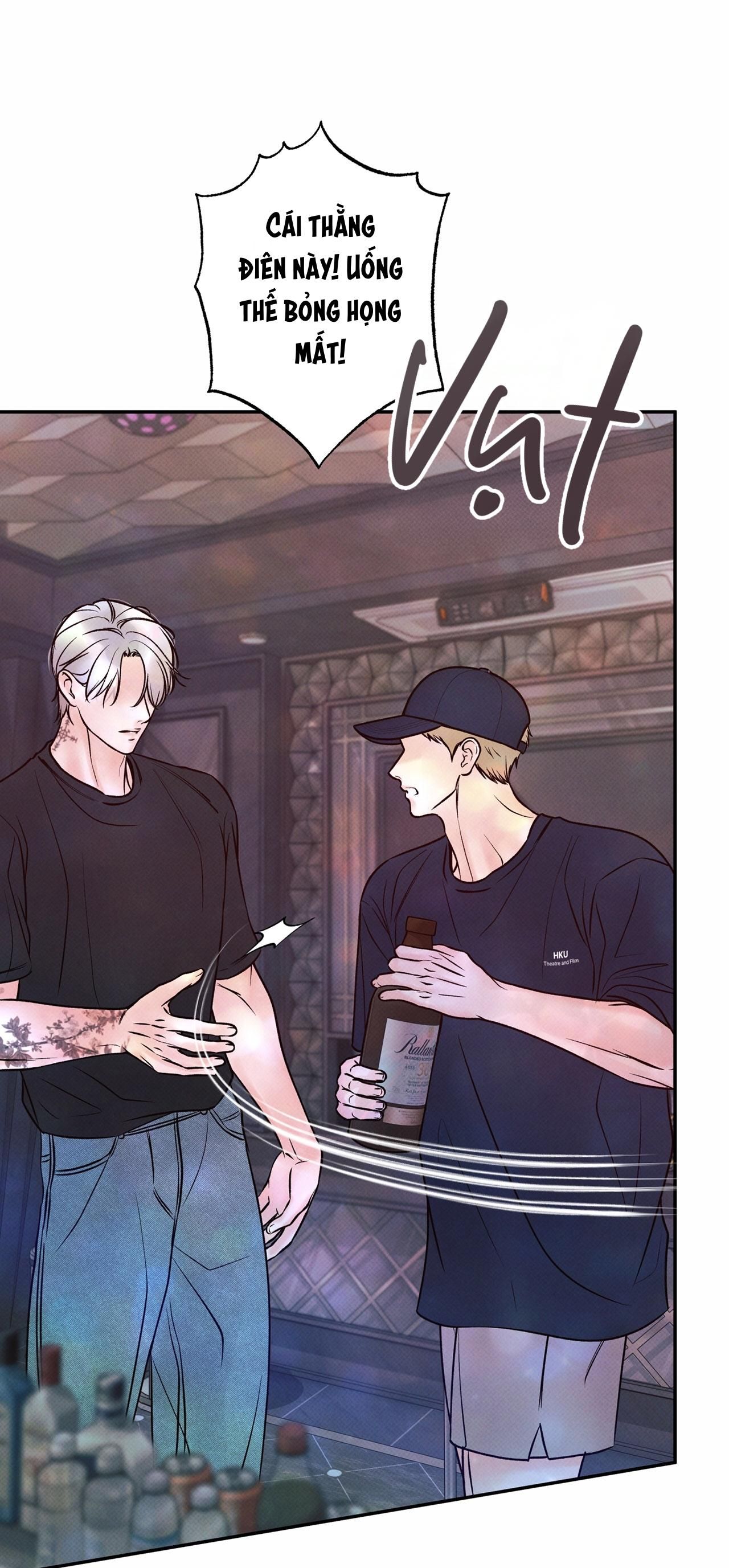 đọc truyện Ranh Giới Ảo Vọng Chương 27 ảnh 48 tại Thiên Thai Truyện