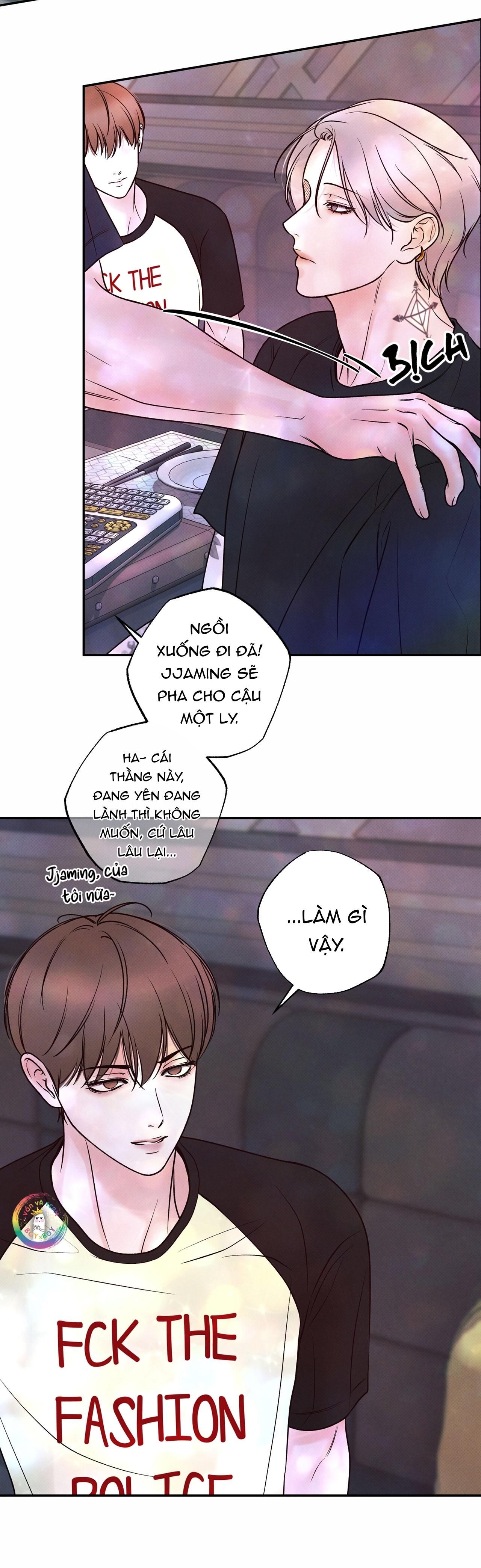 đọc truyện Ranh Giới Ảo Vọng Chương 27 ảnh 49 tại Thiên Thai Truyện