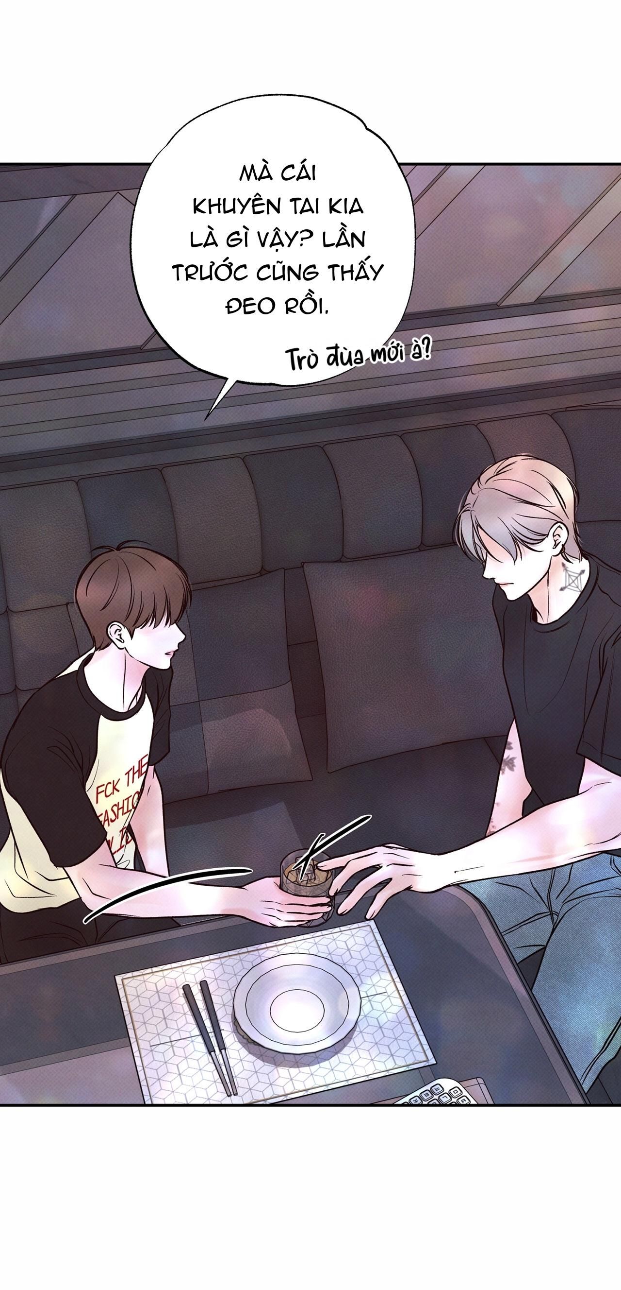 đọc truyện Ranh Giới Ảo Vọng Chương 27 ảnh 51 tại Thiên Thai Truyện