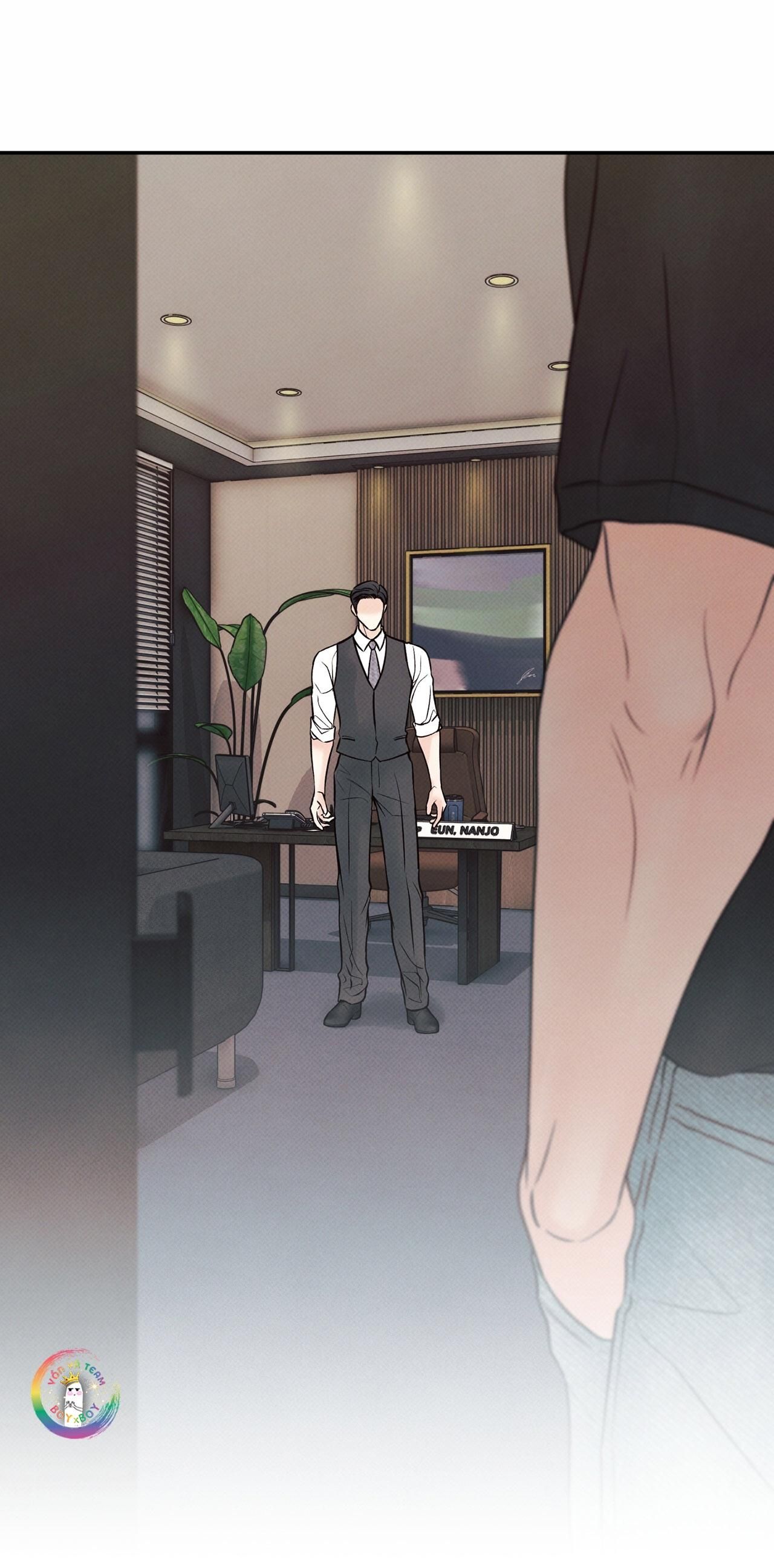 đọc truyện Ranh Giới Ảo Vọng Chương 27 ảnh 7 tại Thiên Thai Truyện