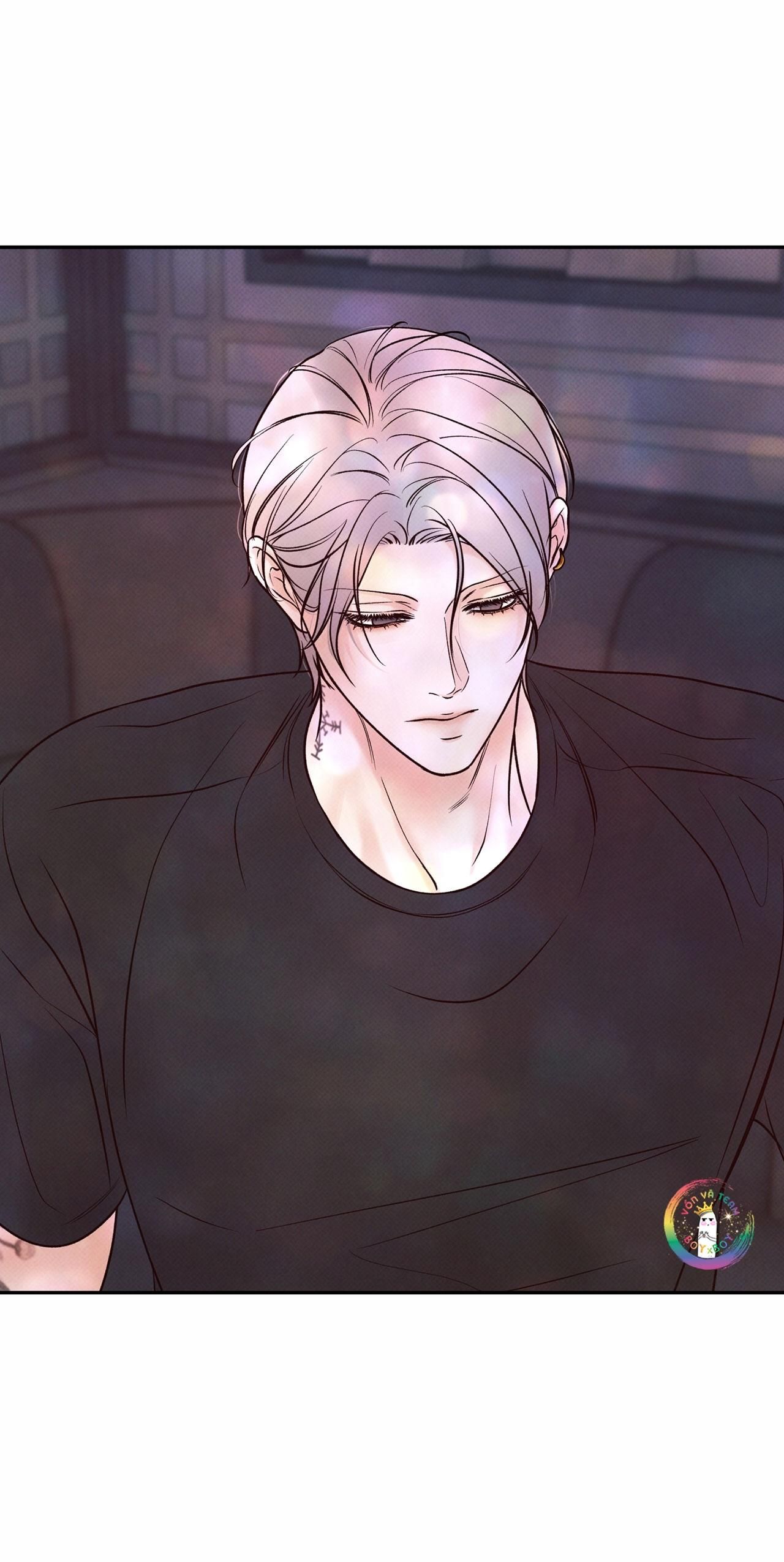 đọc truyện Ranh Giới Ảo Vọng Chương 27 ảnh 52 tại Thiên Thai Truyện