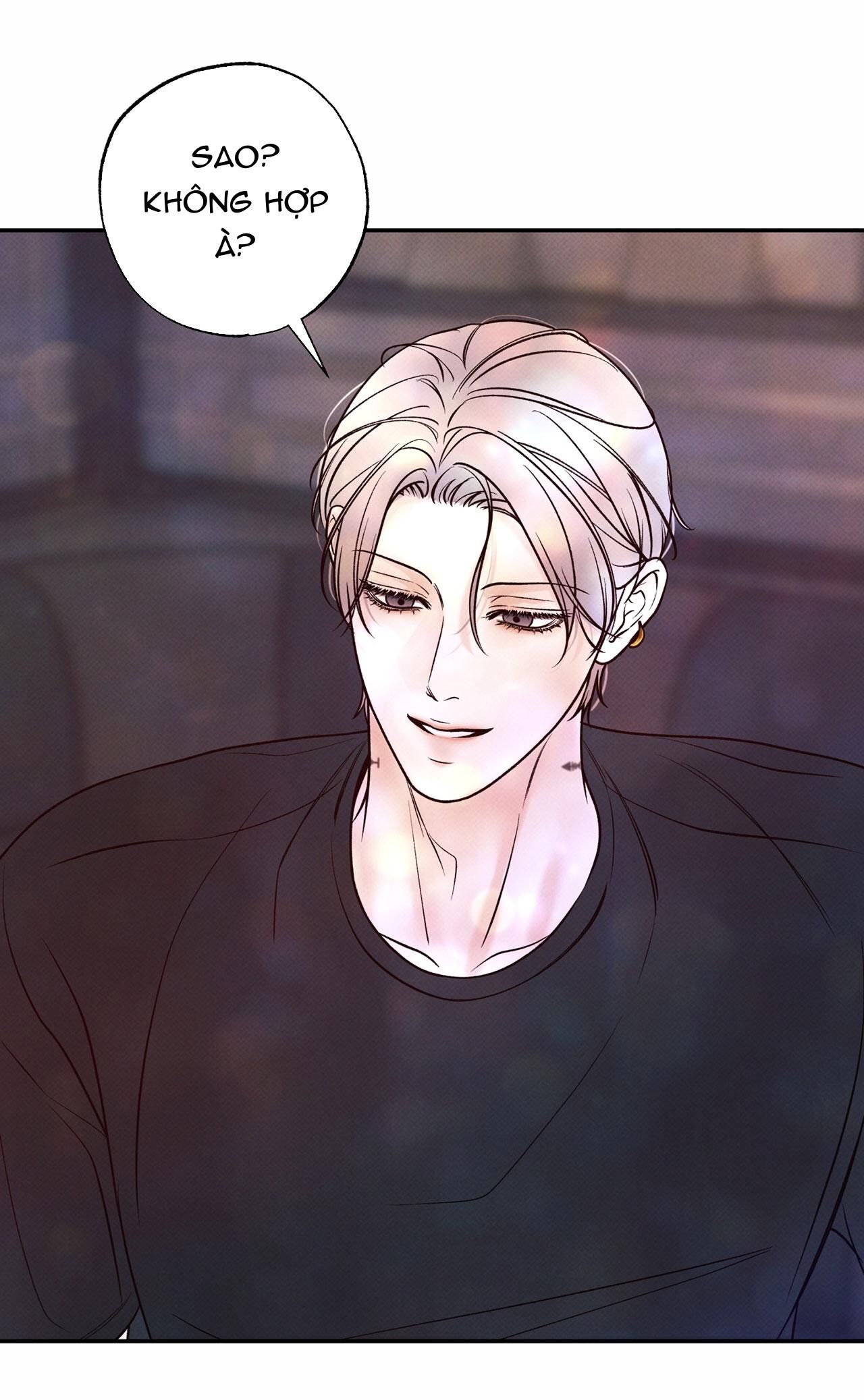 đọc truyện Ranh Giới Ảo Vọng Chương 27 ảnh 53 tại Thiên Thai Truyện