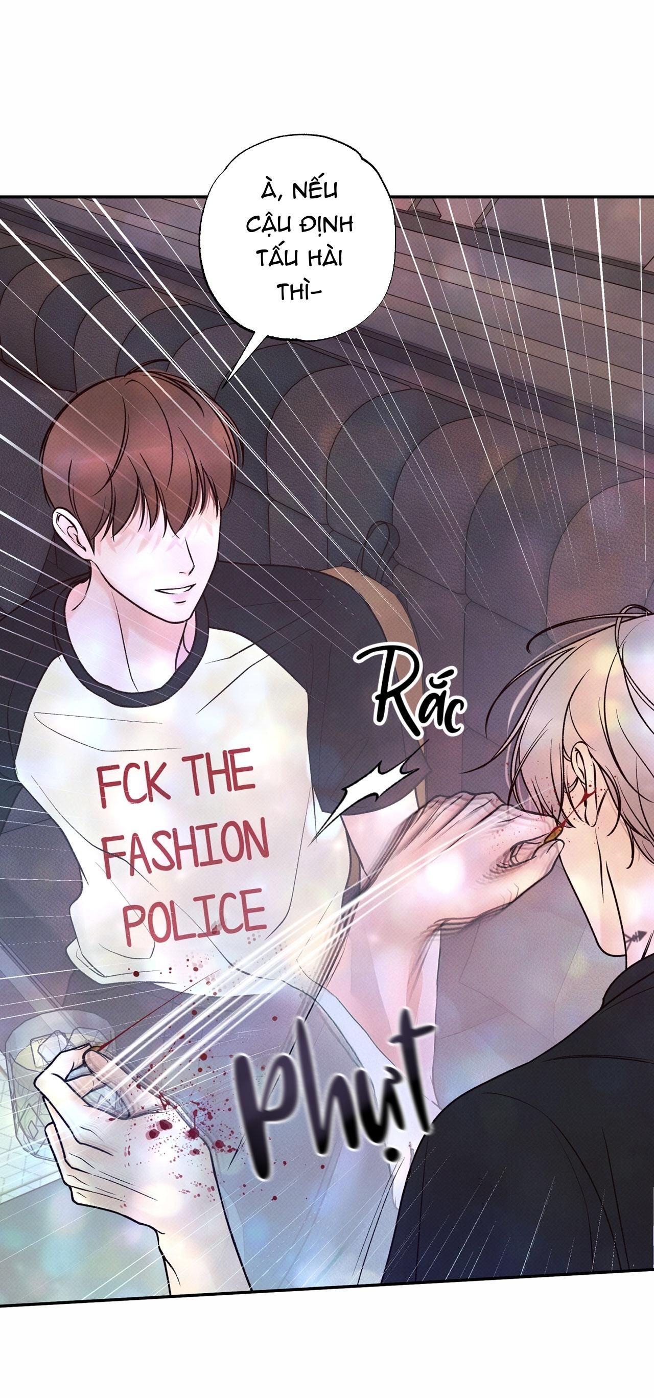 đọc truyện Ranh Giới Ảo Vọng Chương 27 ảnh 54 tại Thiên Thai Truyện