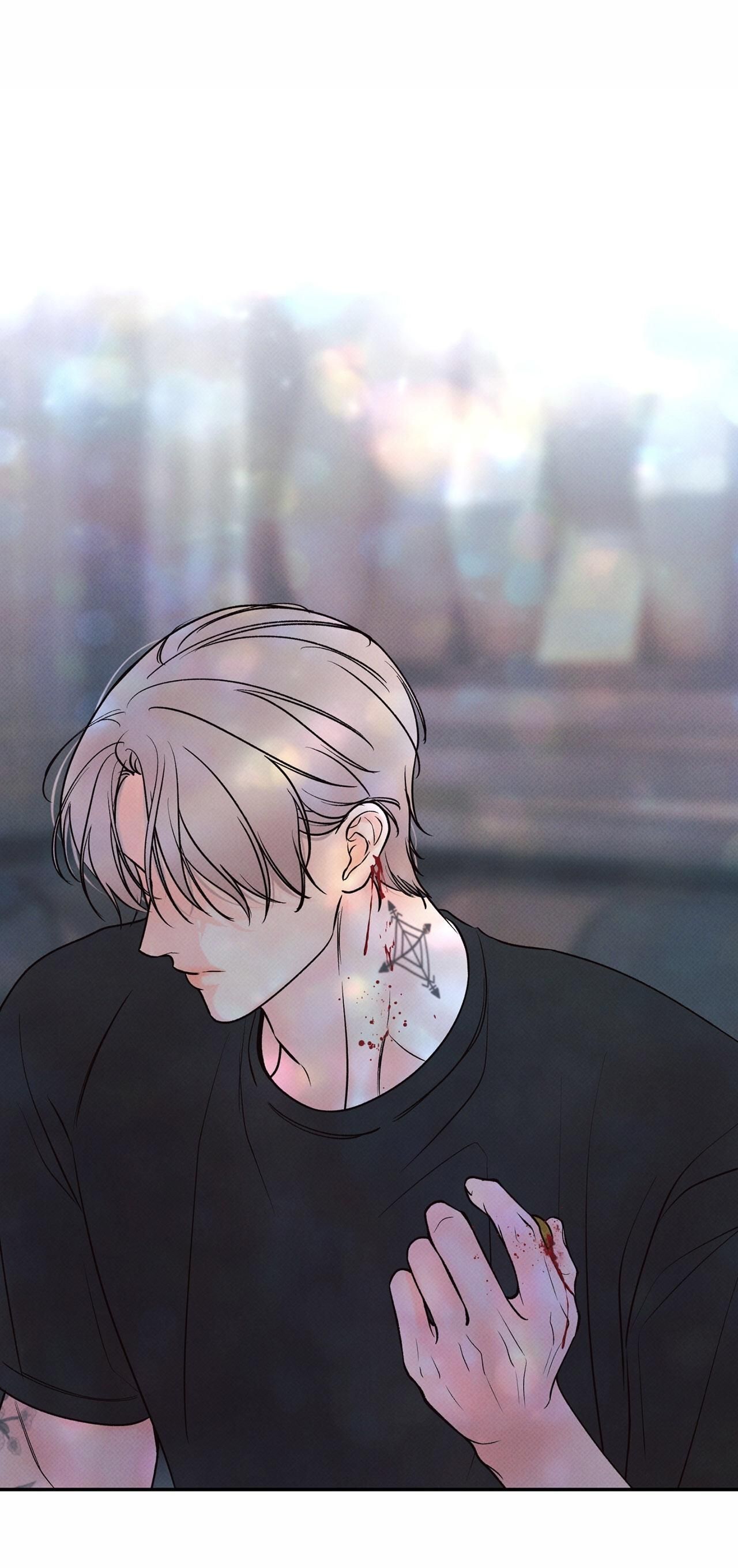 đọc truyện Ranh Giới Ảo Vọng Chương 27 ảnh 55 tại Thiên Thai Truyện