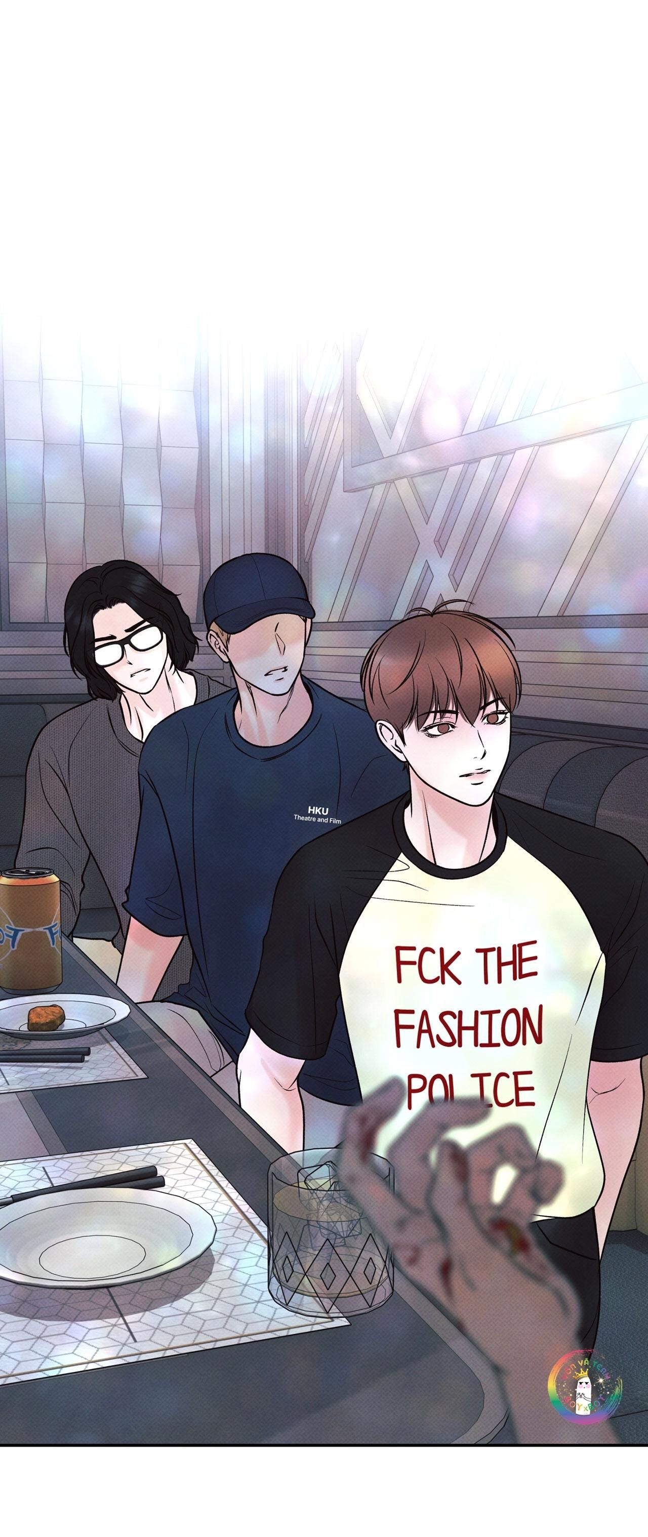 đọc truyện Ranh Giới Ảo Vọng Chương 27 ảnh 56 tại Thiên Thai Truyện