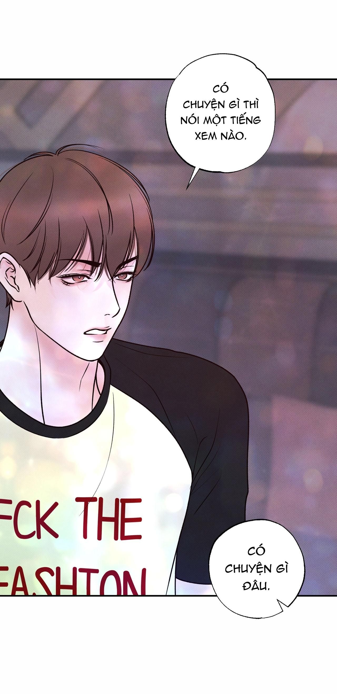 đọc truyện Ranh Giới Ảo Vọng Chương 27 ảnh 58 tại Thiên Thai Truyện