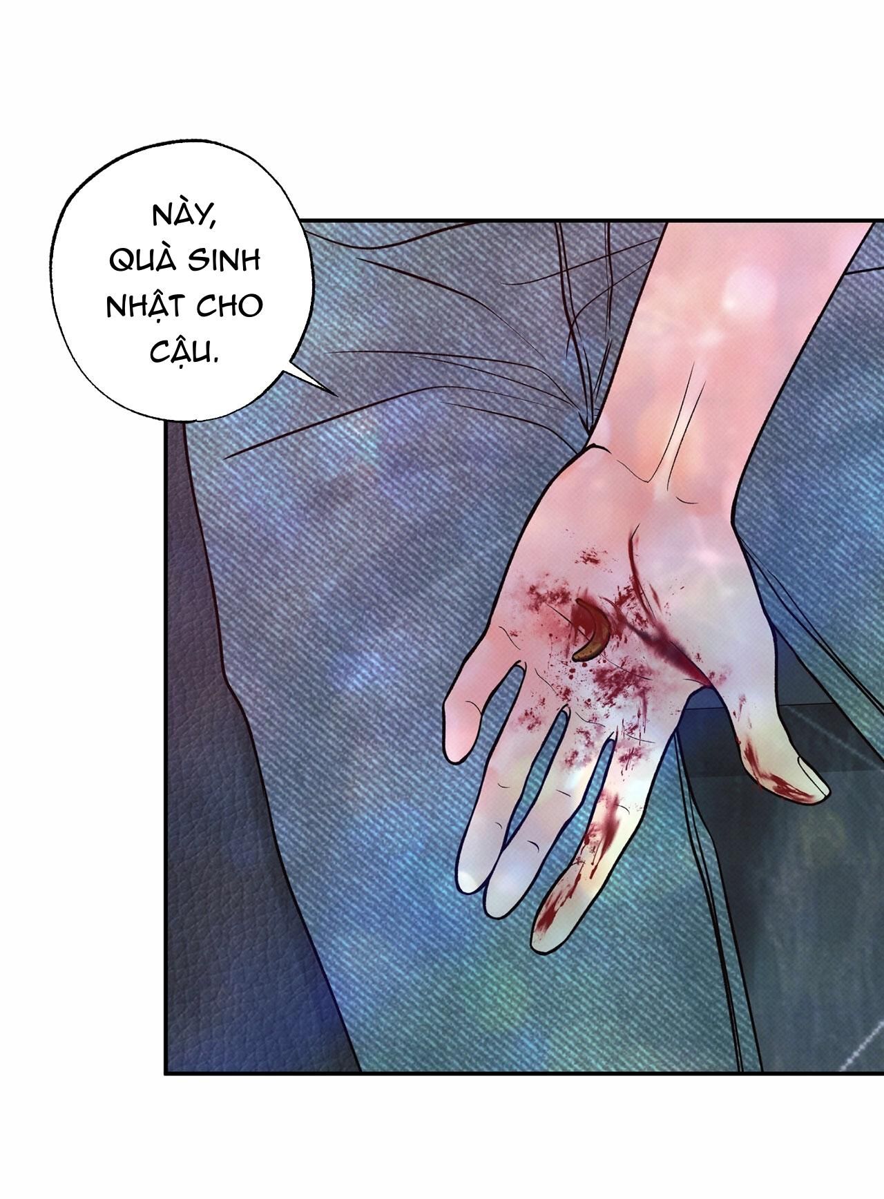 đọc truyện Ranh Giới Ảo Vọng Chương 27 ảnh 60 tại Thiên Thai Truyện